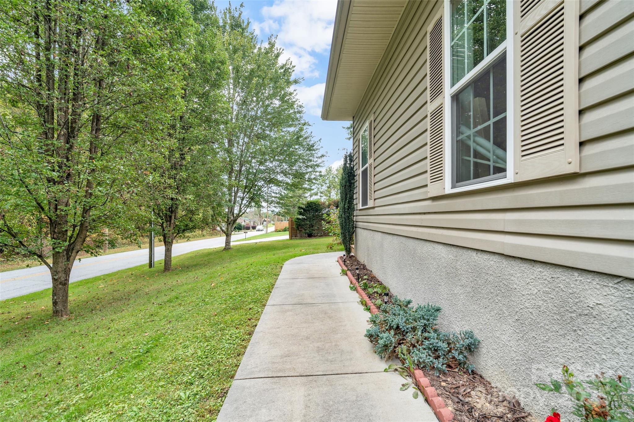 501 Orr's Camp Road
