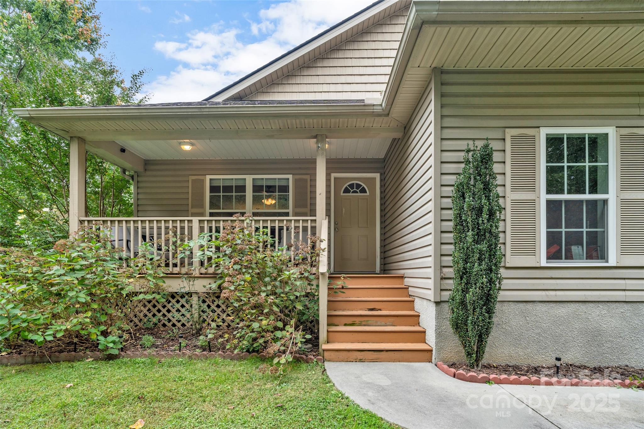 501 Orr's Camp Road