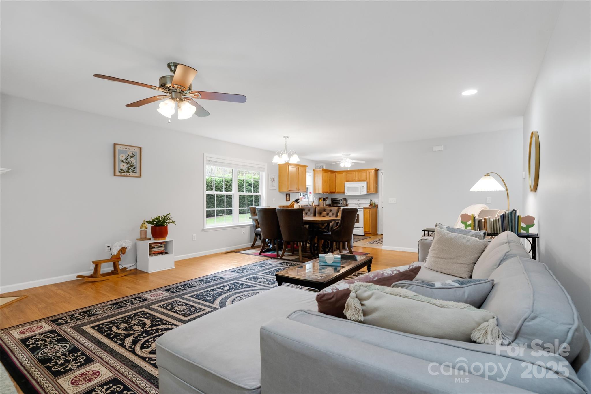 501 Orr's Camp Road