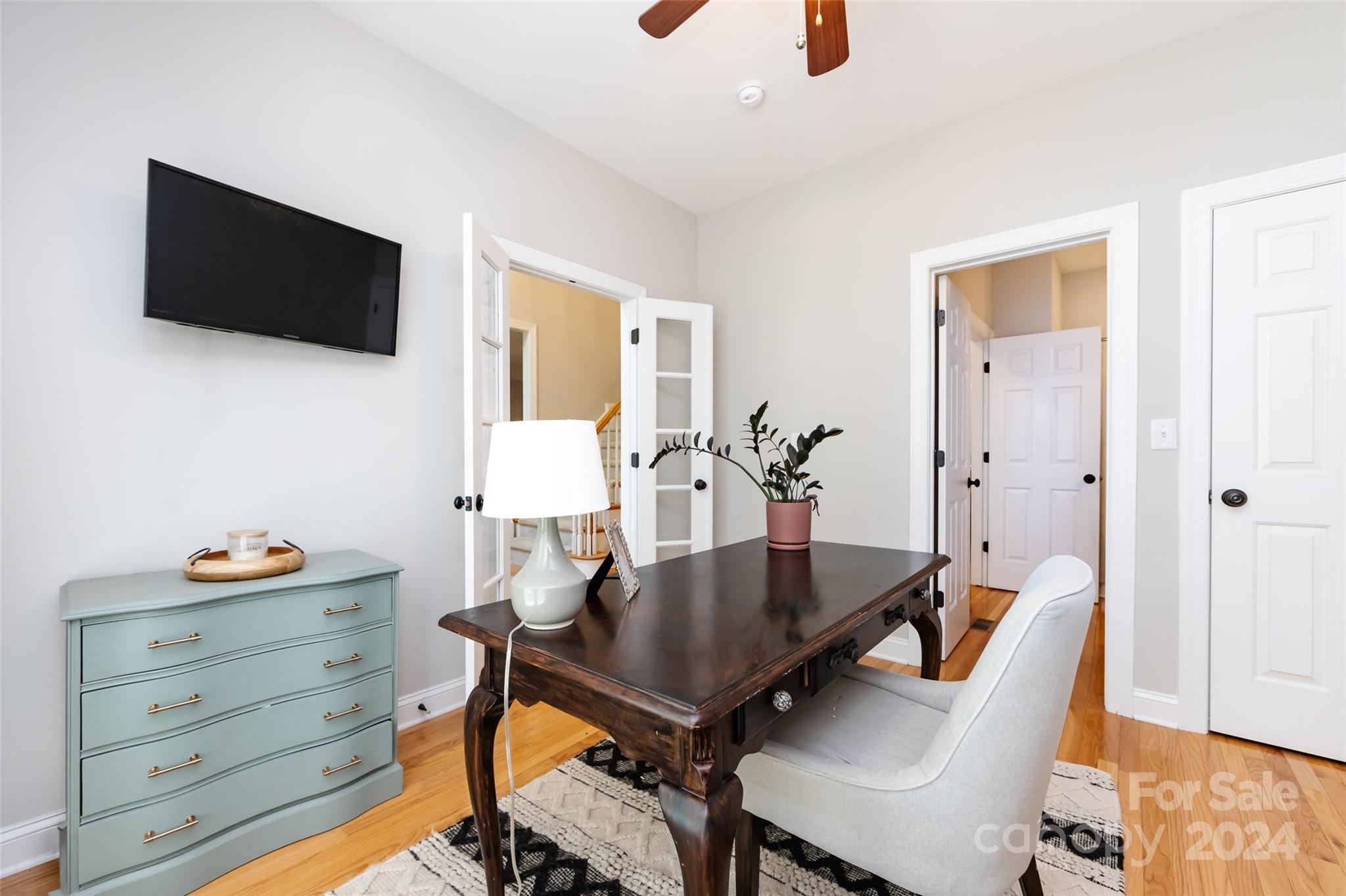 Macaulay - Residential