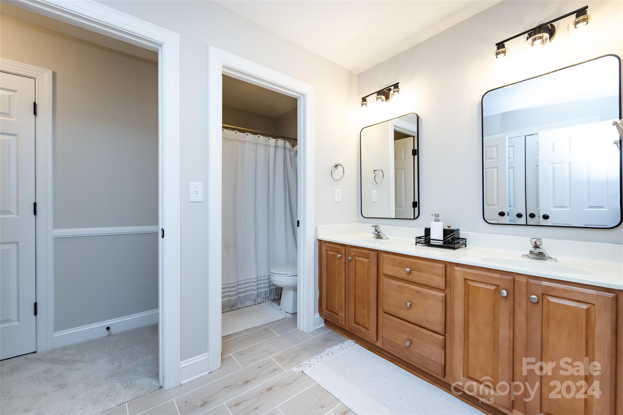 Macaulay - Residential