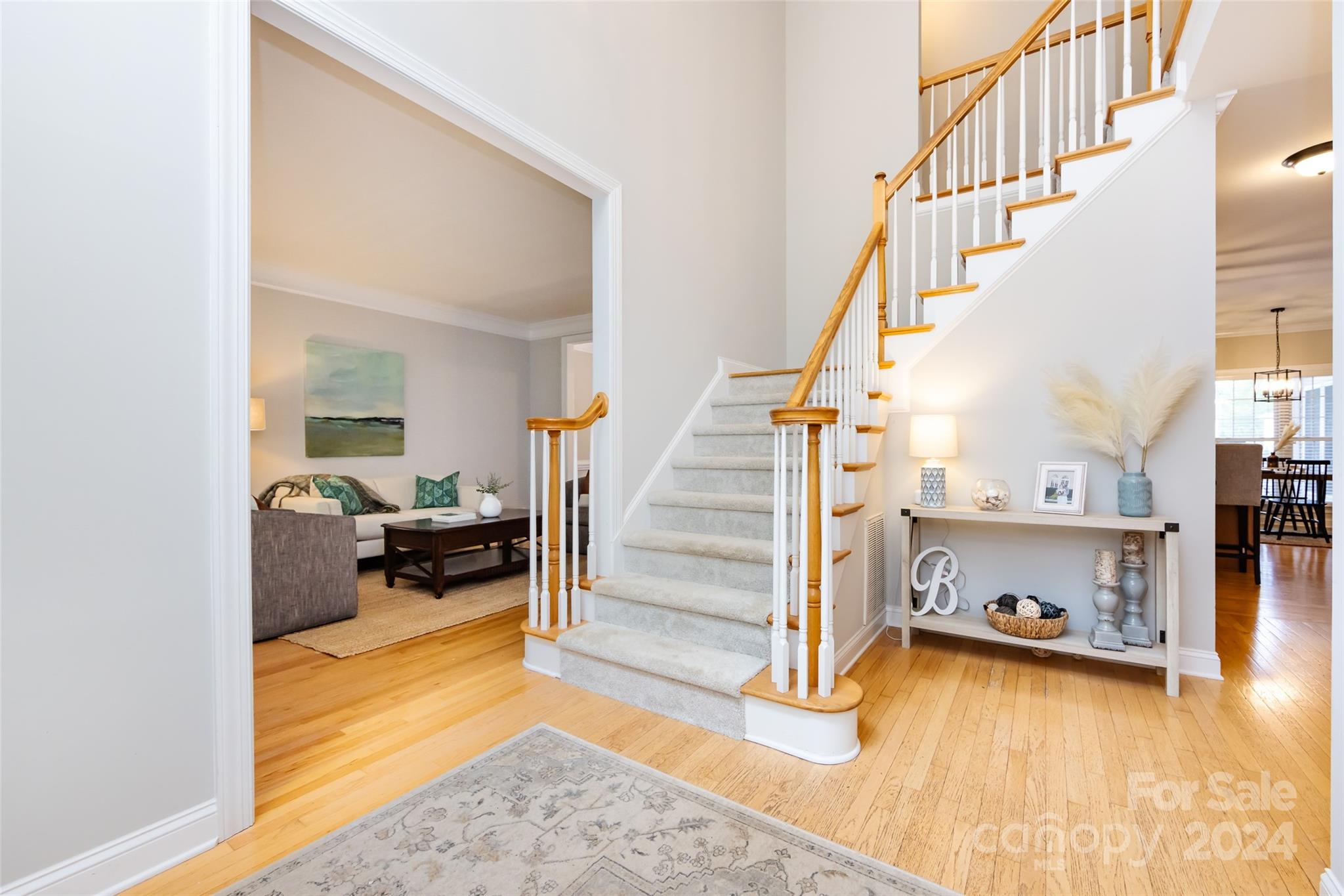 Macaulay - Residential