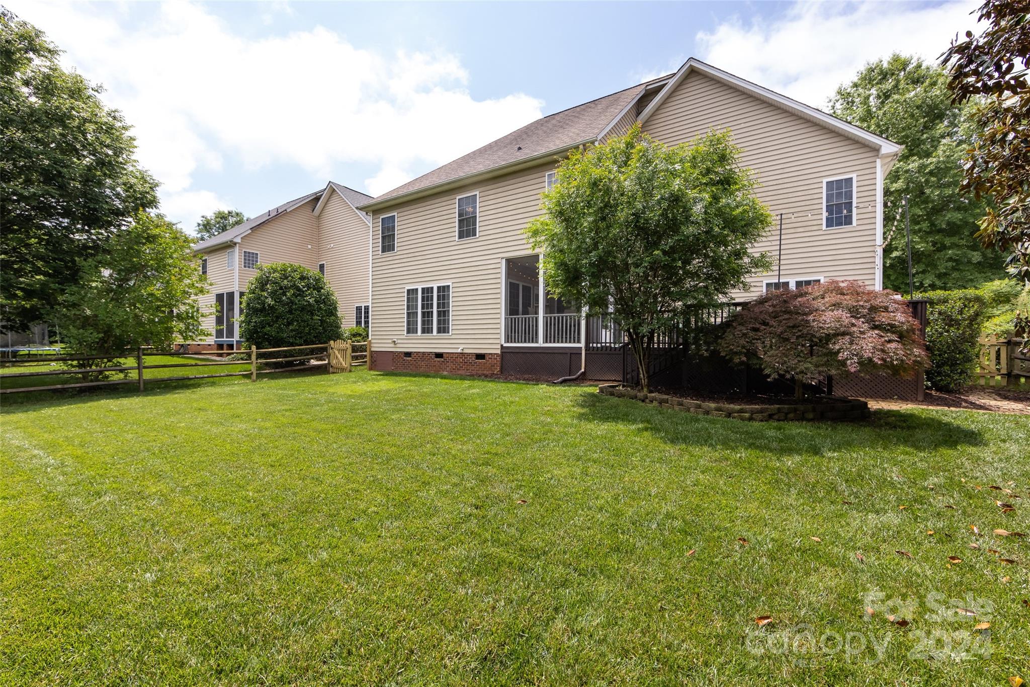 Macaulay - Residential