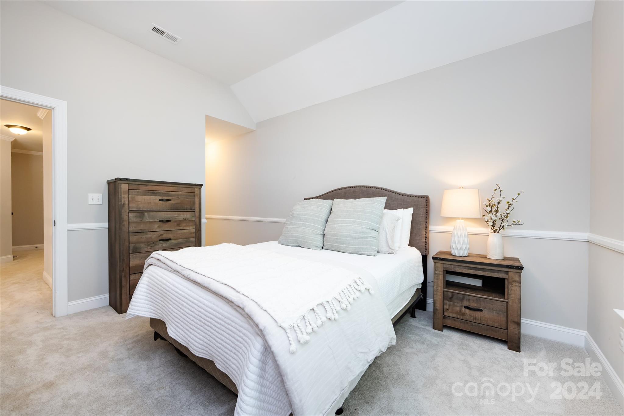 Macaulay - Residential