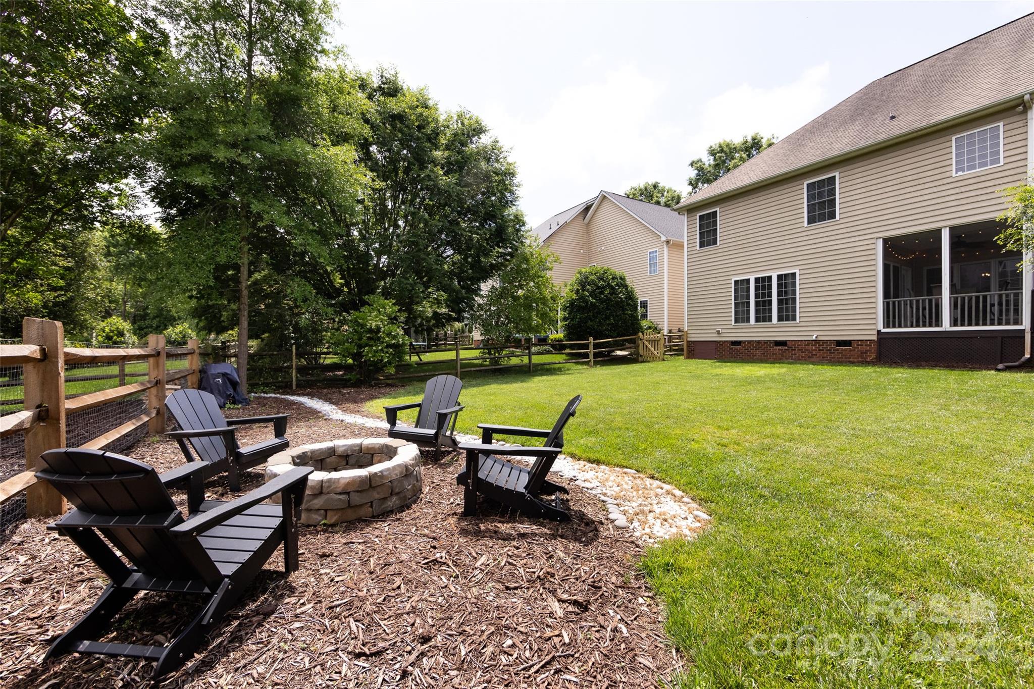 Macaulay - Residential