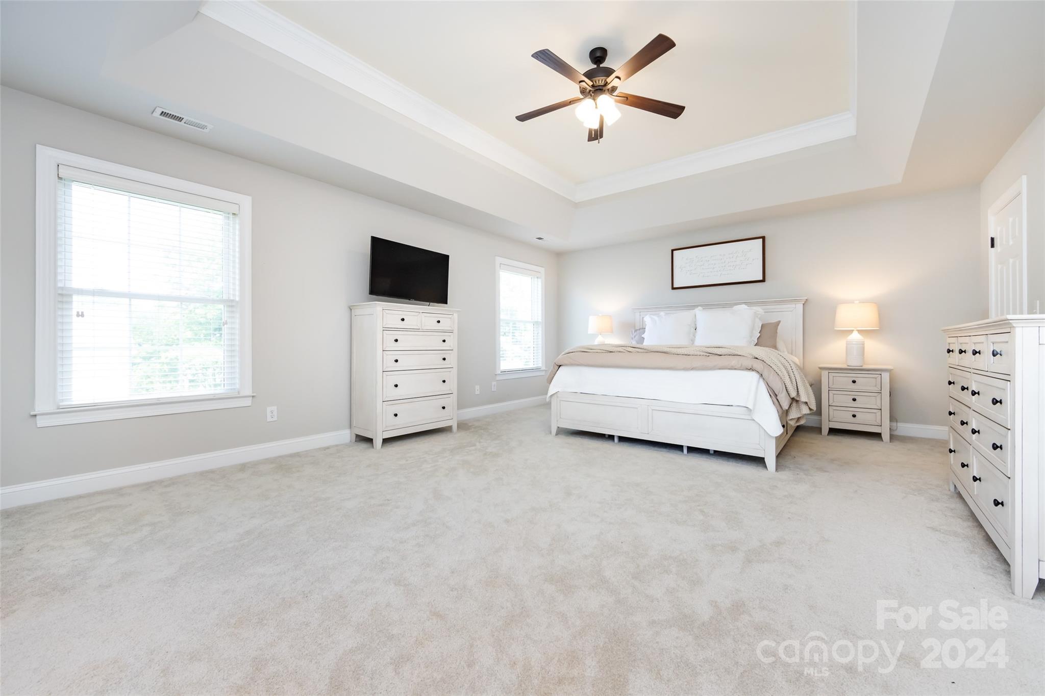 Macaulay - Residential