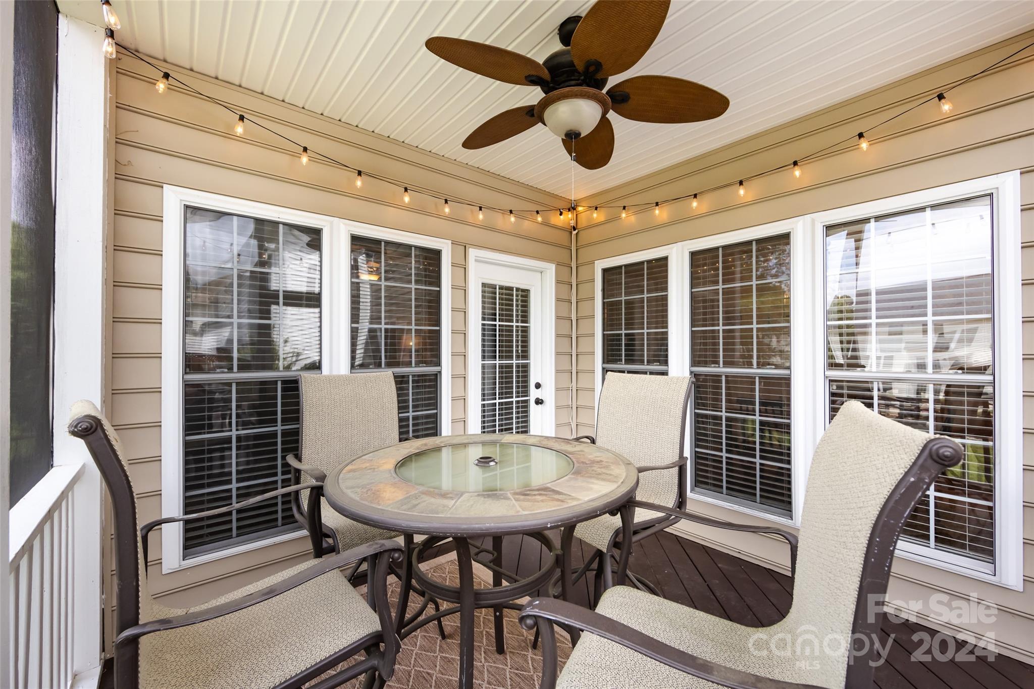 Macaulay - Residential