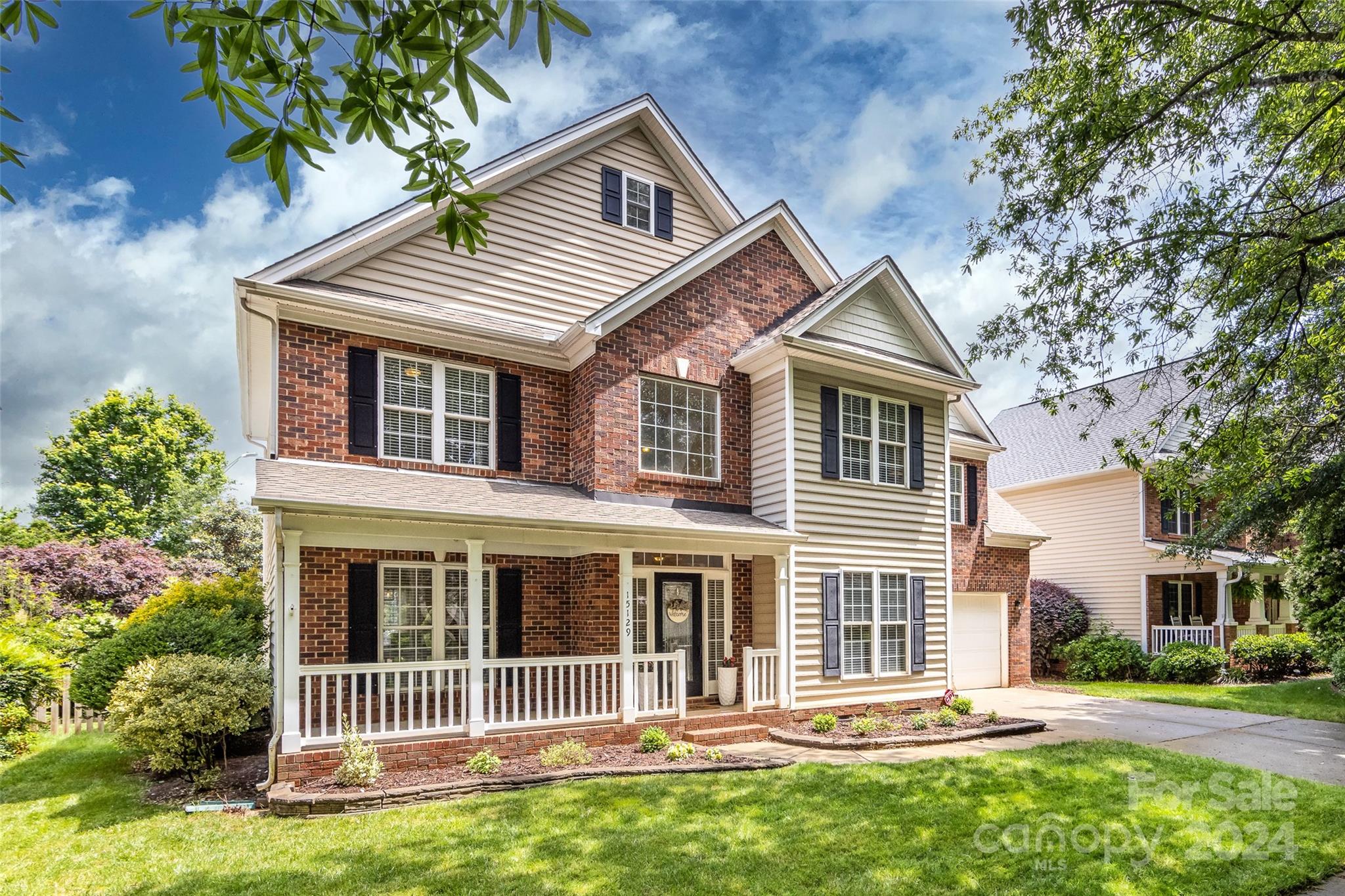 Macaulay - Residential