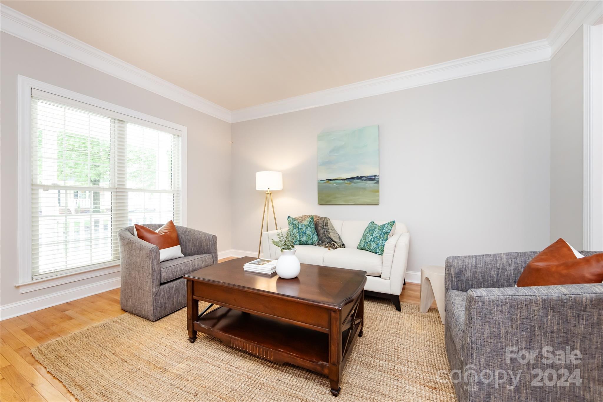 Macaulay - Residential