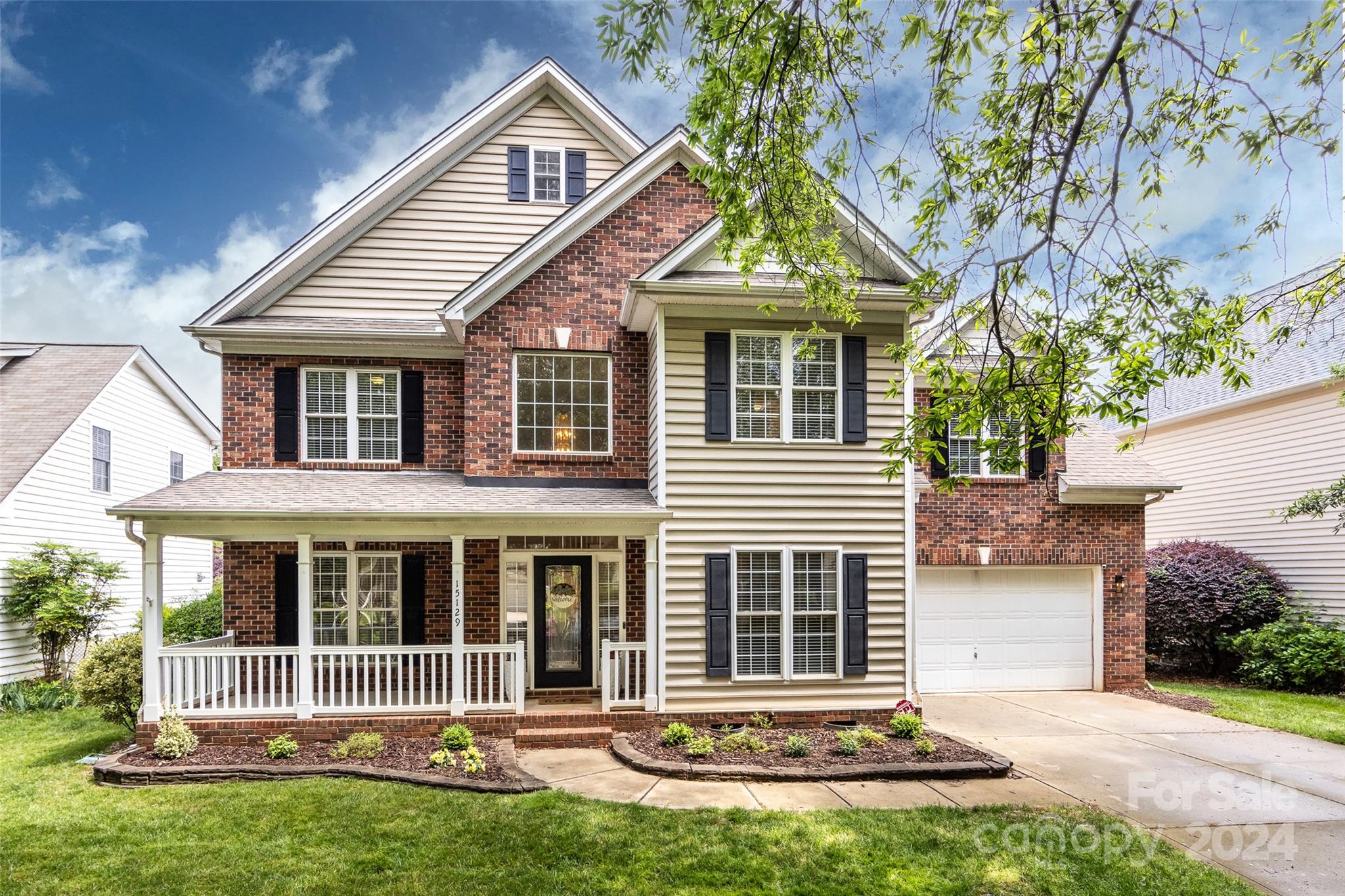 Macaulay - Residential