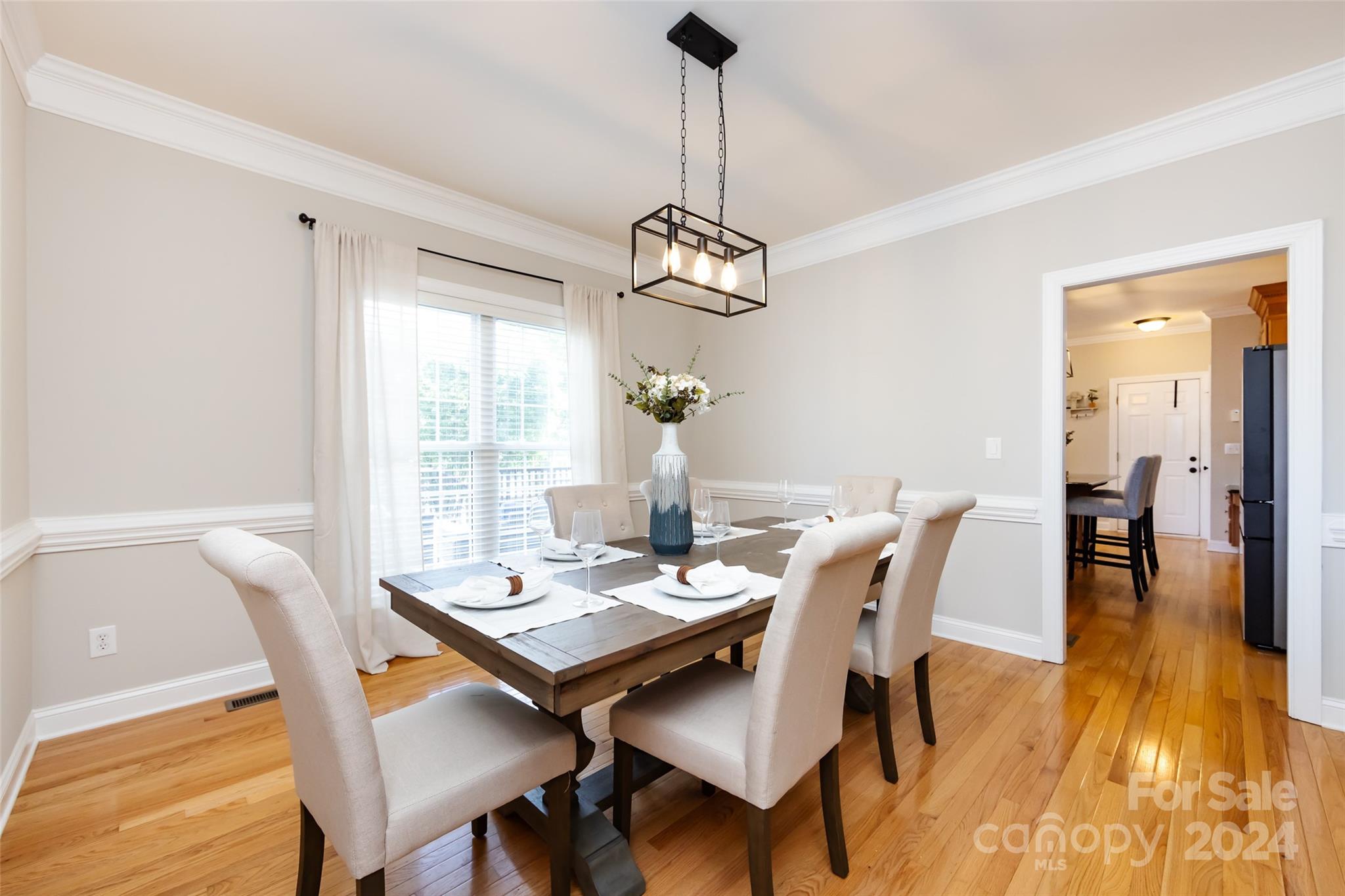 Macaulay - Residential