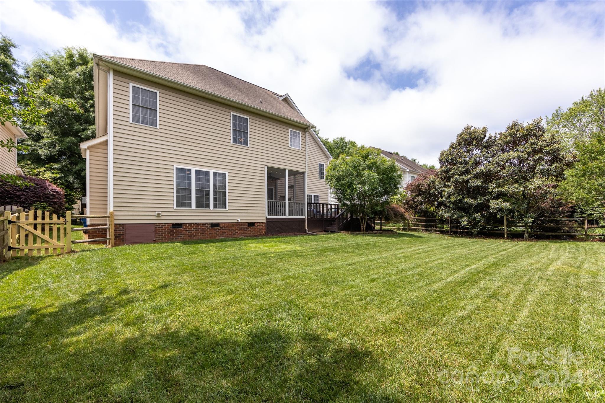 Macaulay - Residential