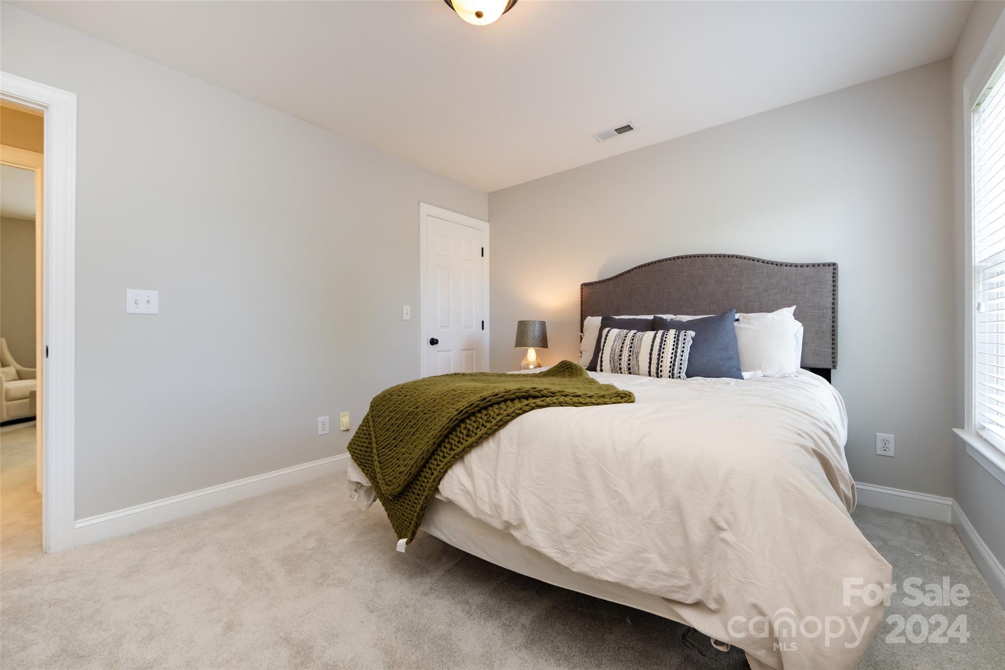 Macaulay - Residential