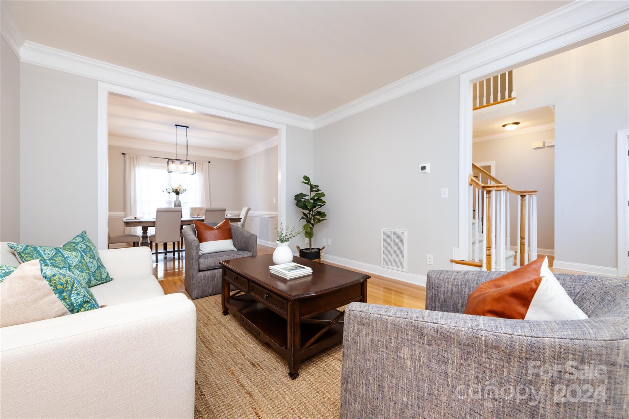 Macaulay - Residential