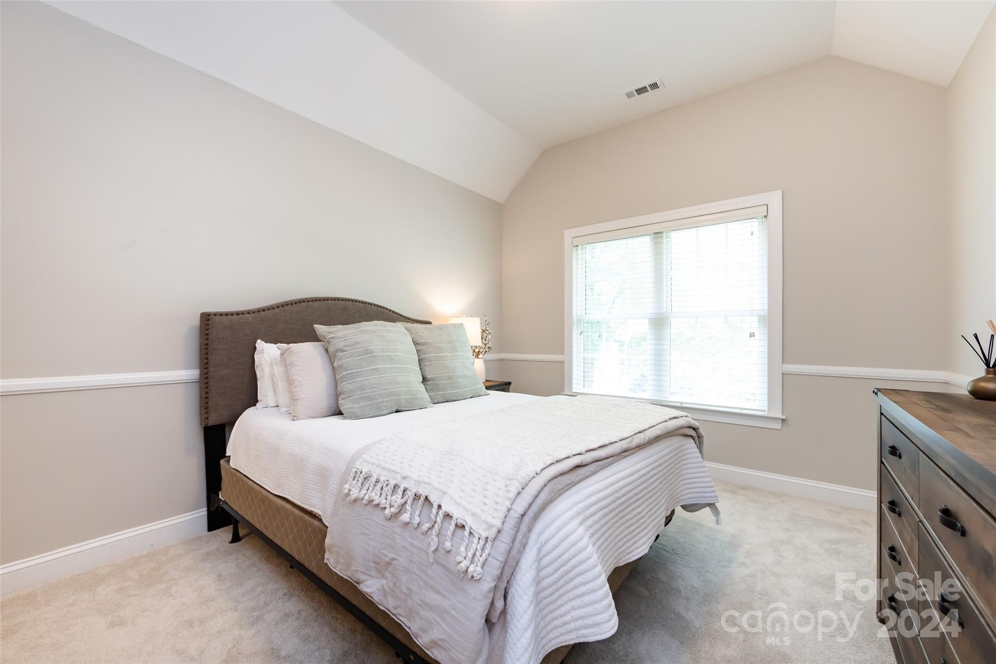 Macaulay - Residential