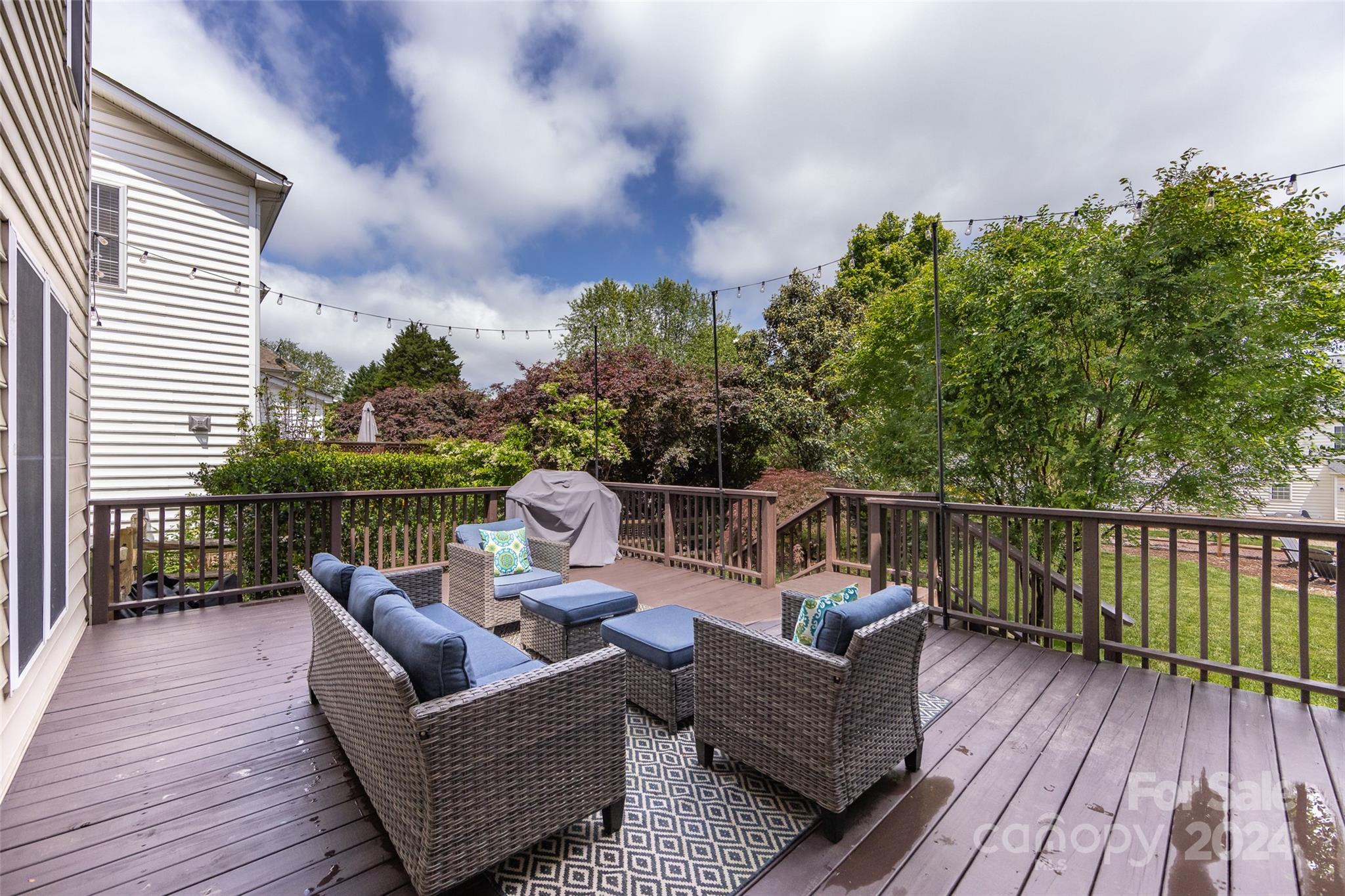 Macaulay - Residential