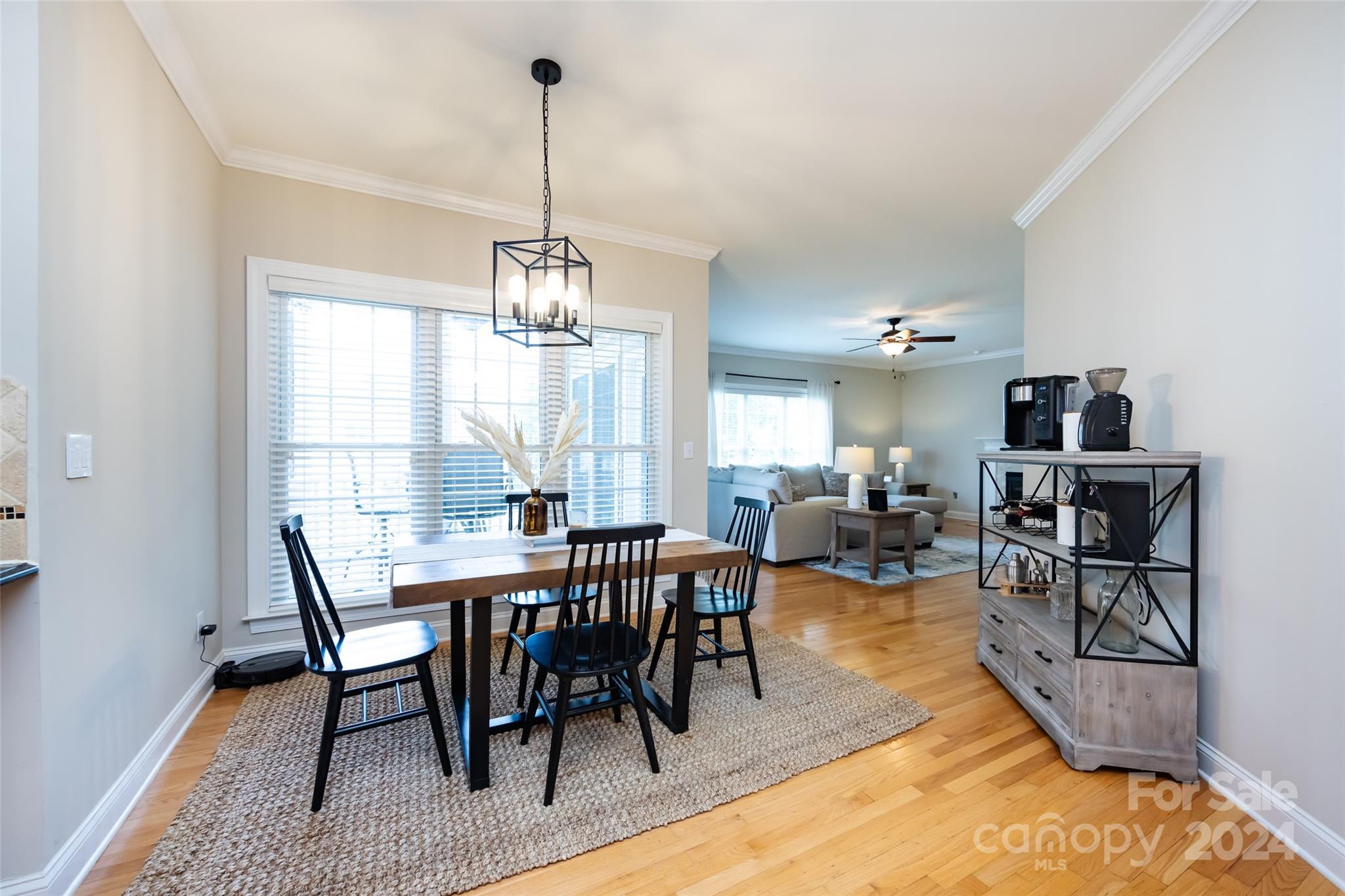 Macaulay - Residential