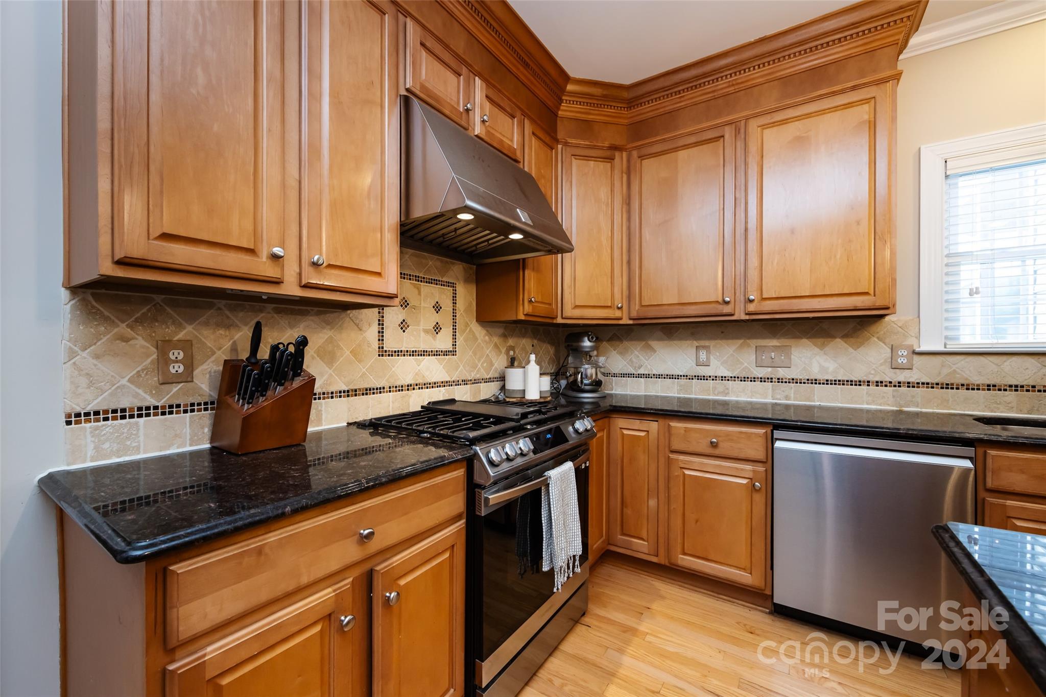 Macaulay - Residential