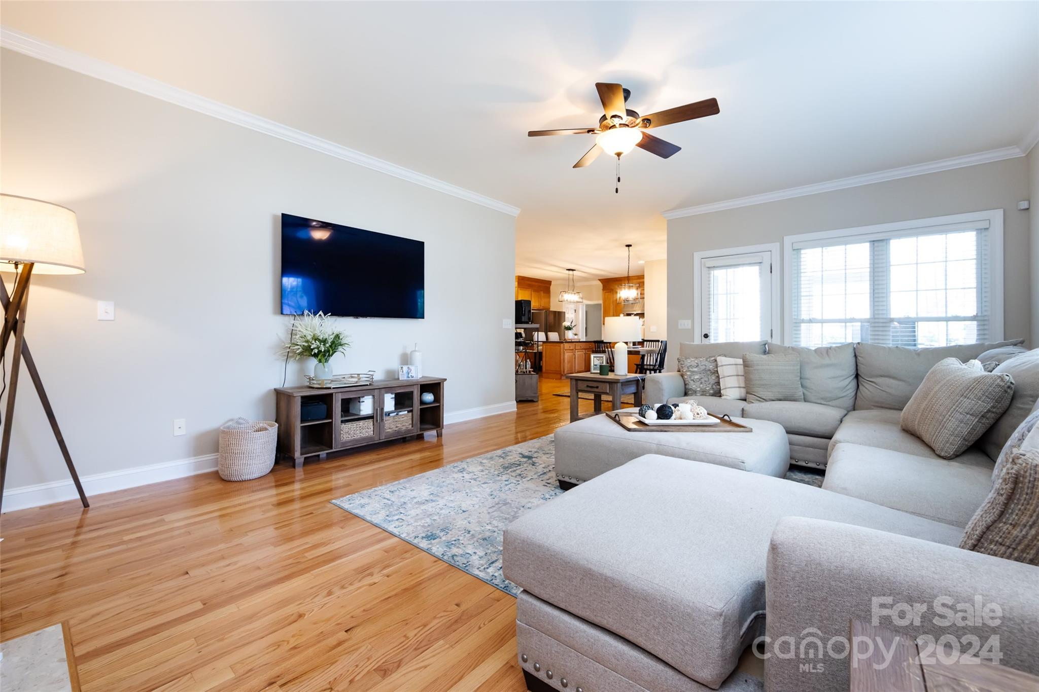 Macaulay - Residential