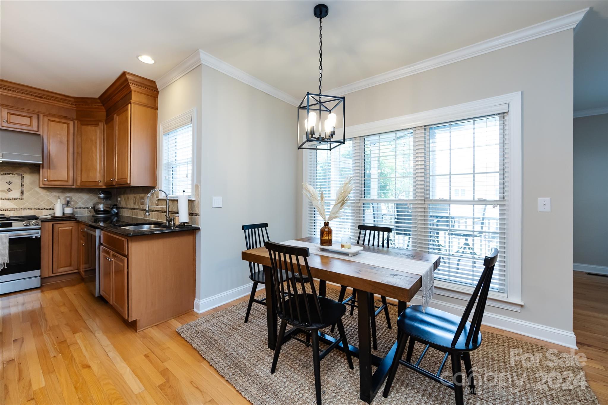 Macaulay - Residential