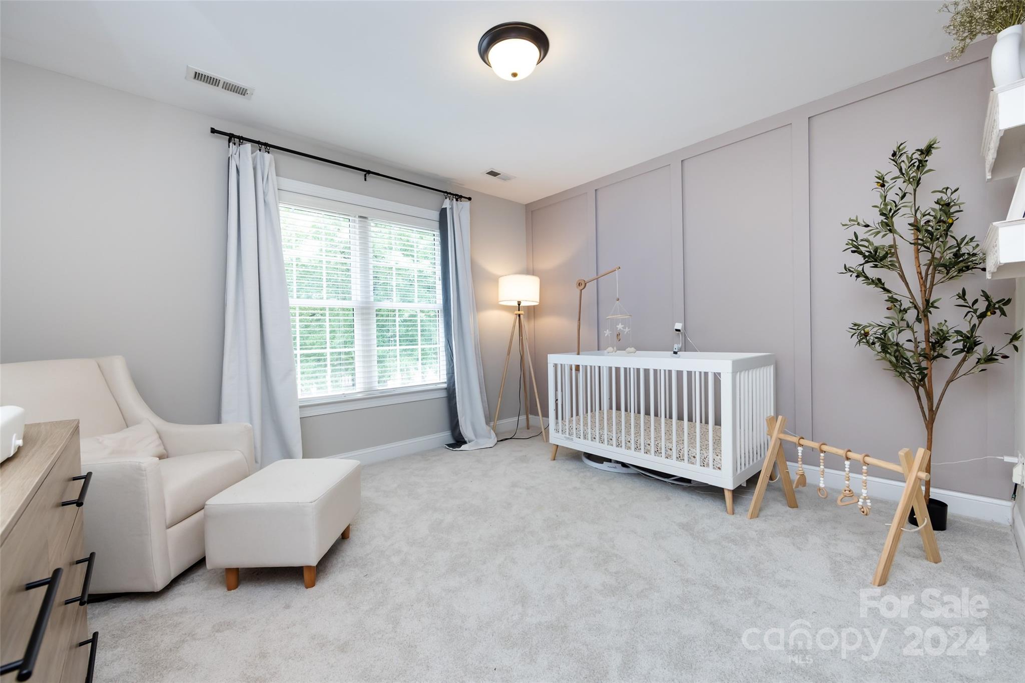 Macaulay - Residential