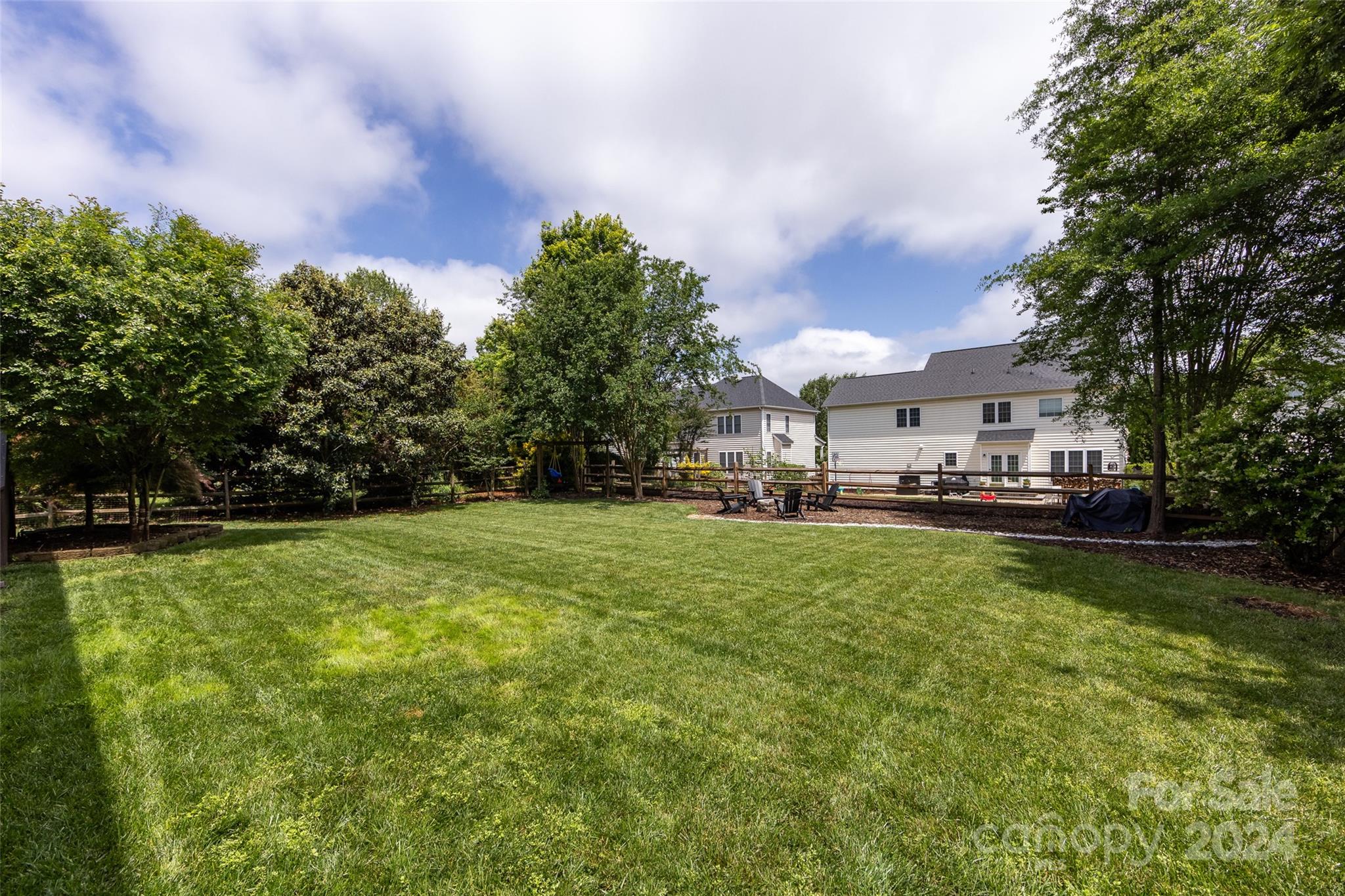 Macaulay - Residential