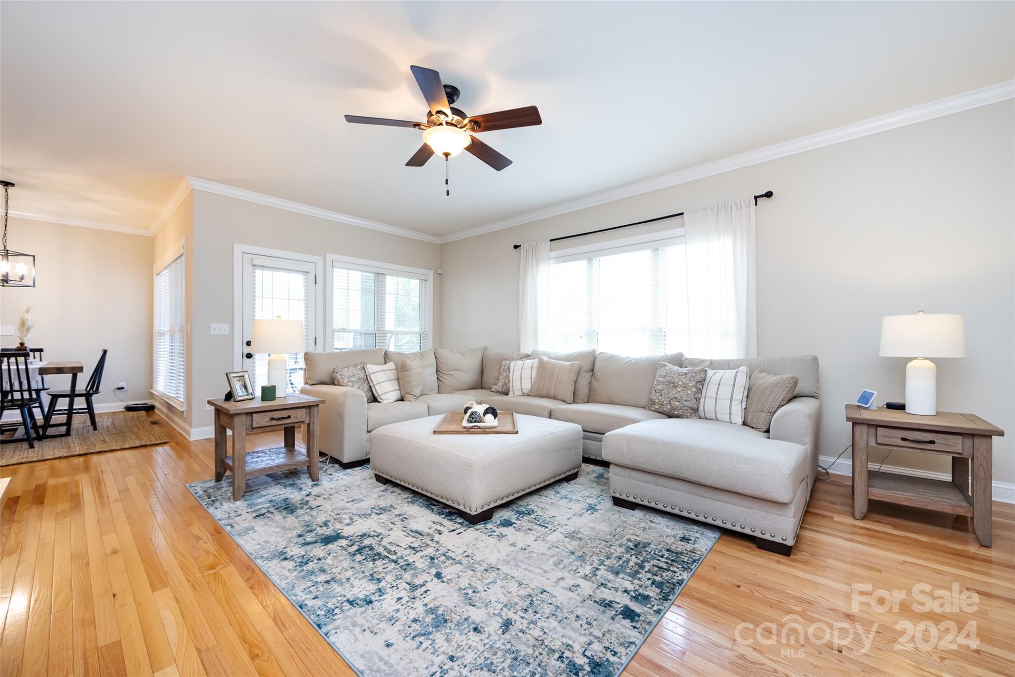 Macaulay - Residential