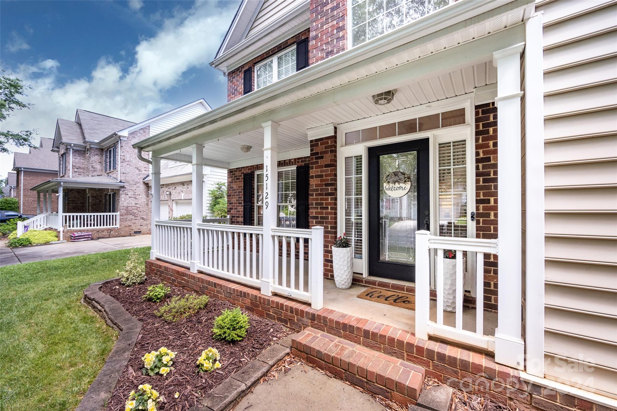 Macaulay - Residential