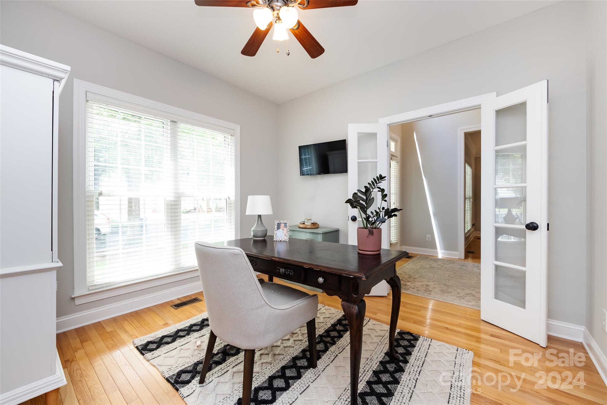 Macaulay - Residential