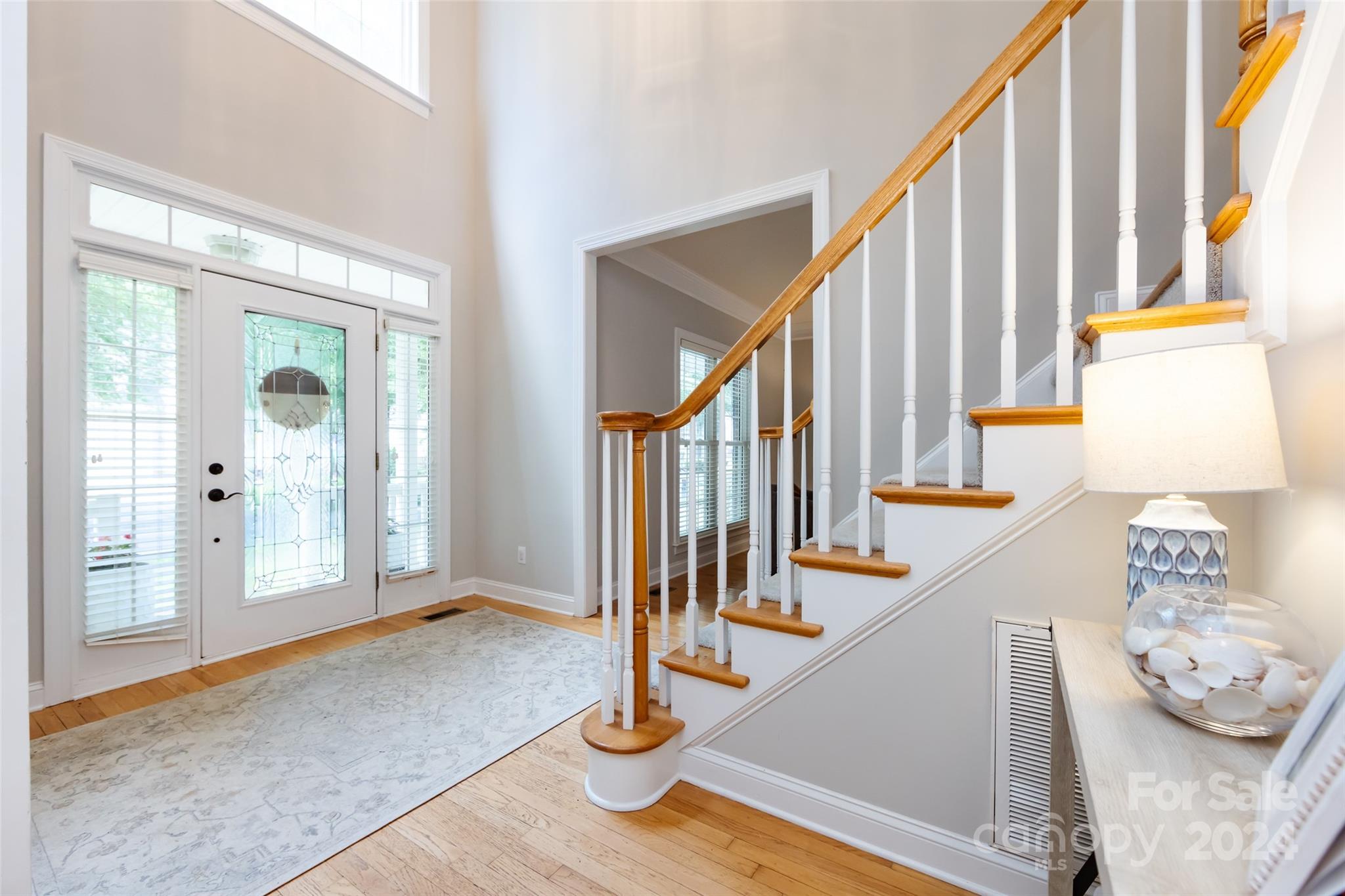 Macaulay - Residential