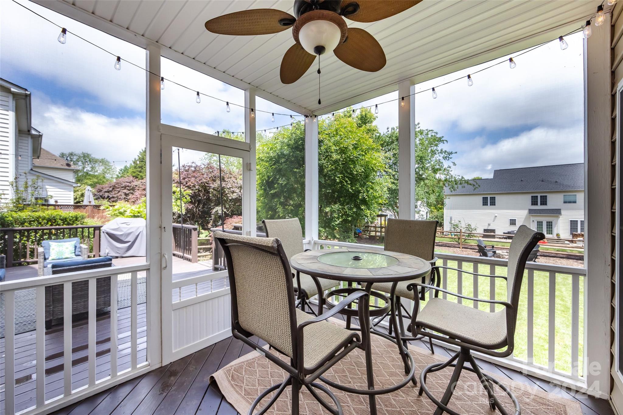 Macaulay - Residential