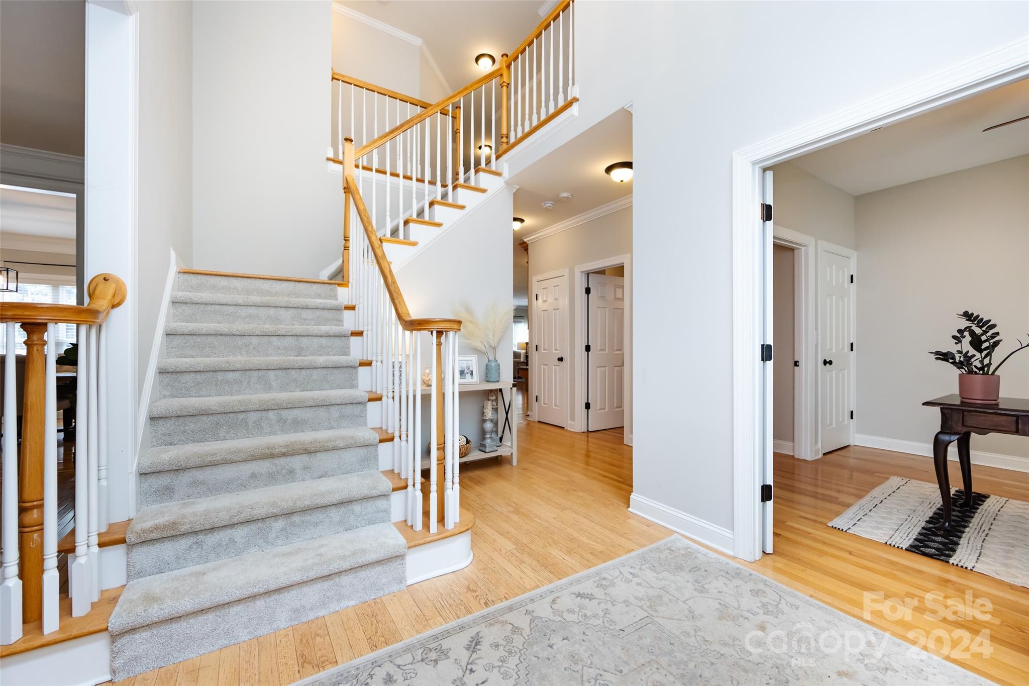 Macaulay - Residential