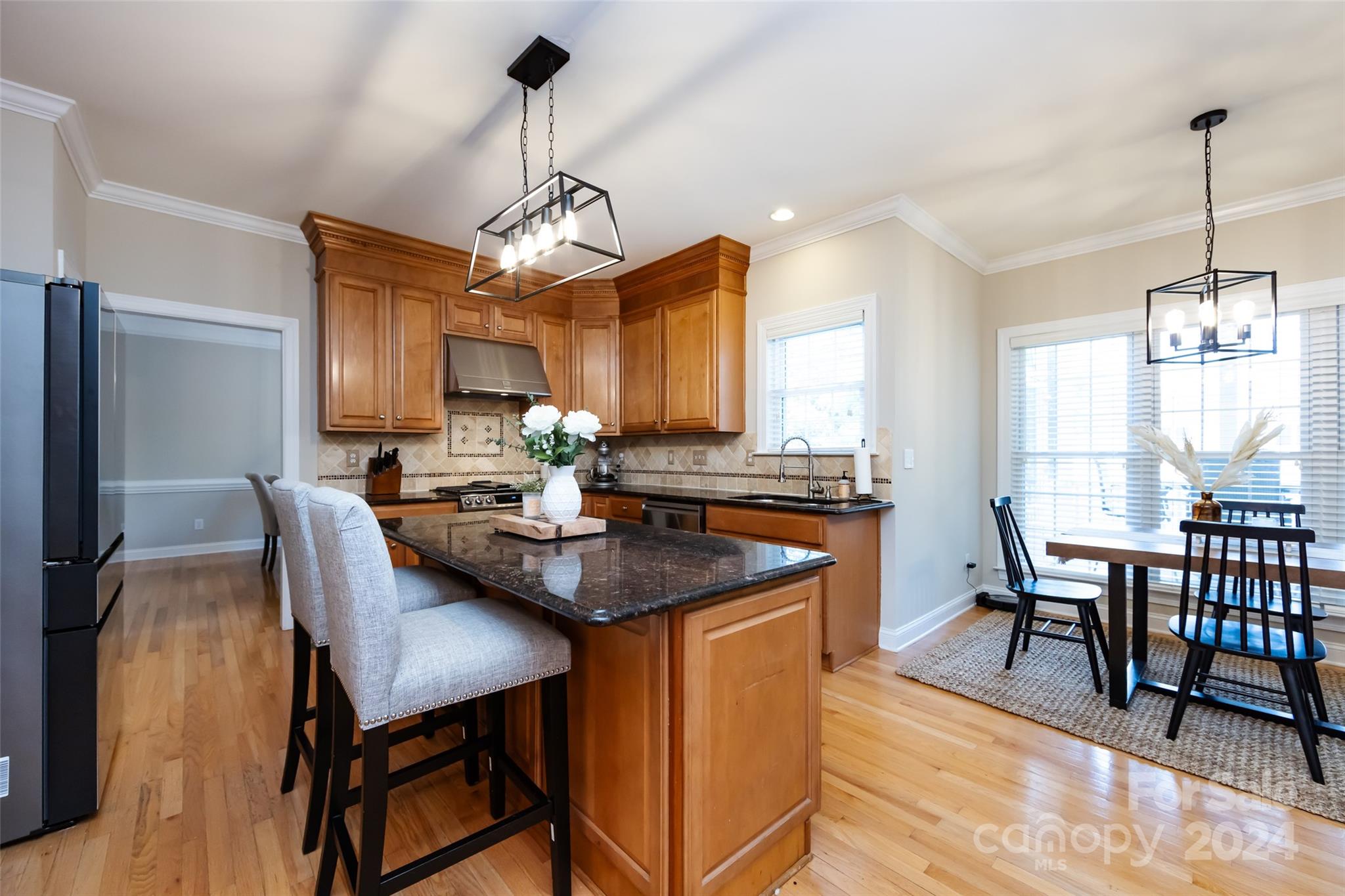 Macaulay - Residential