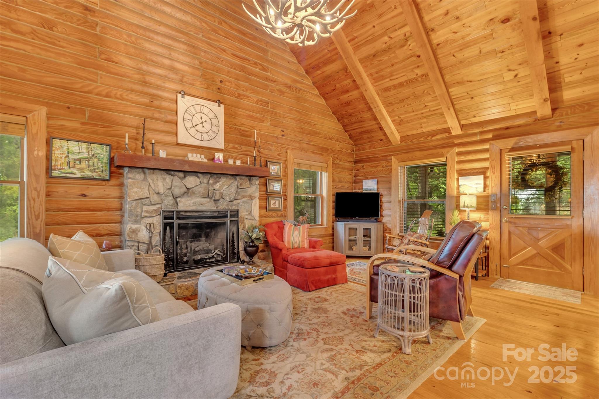 926 White Oak Mountain Road