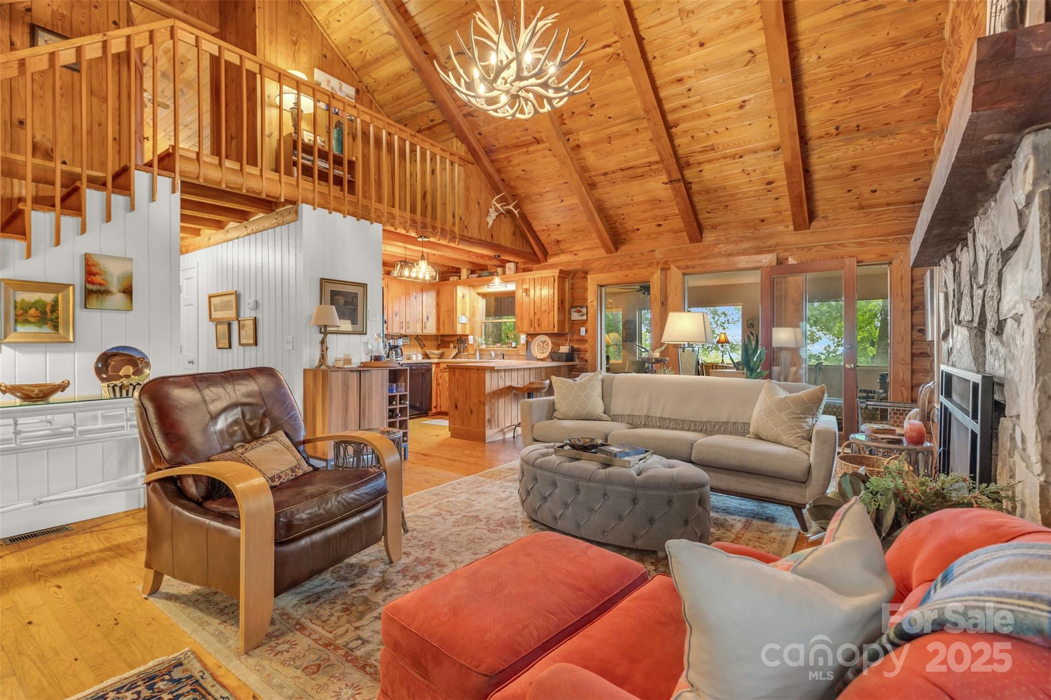 926 White Oak Mountain Road