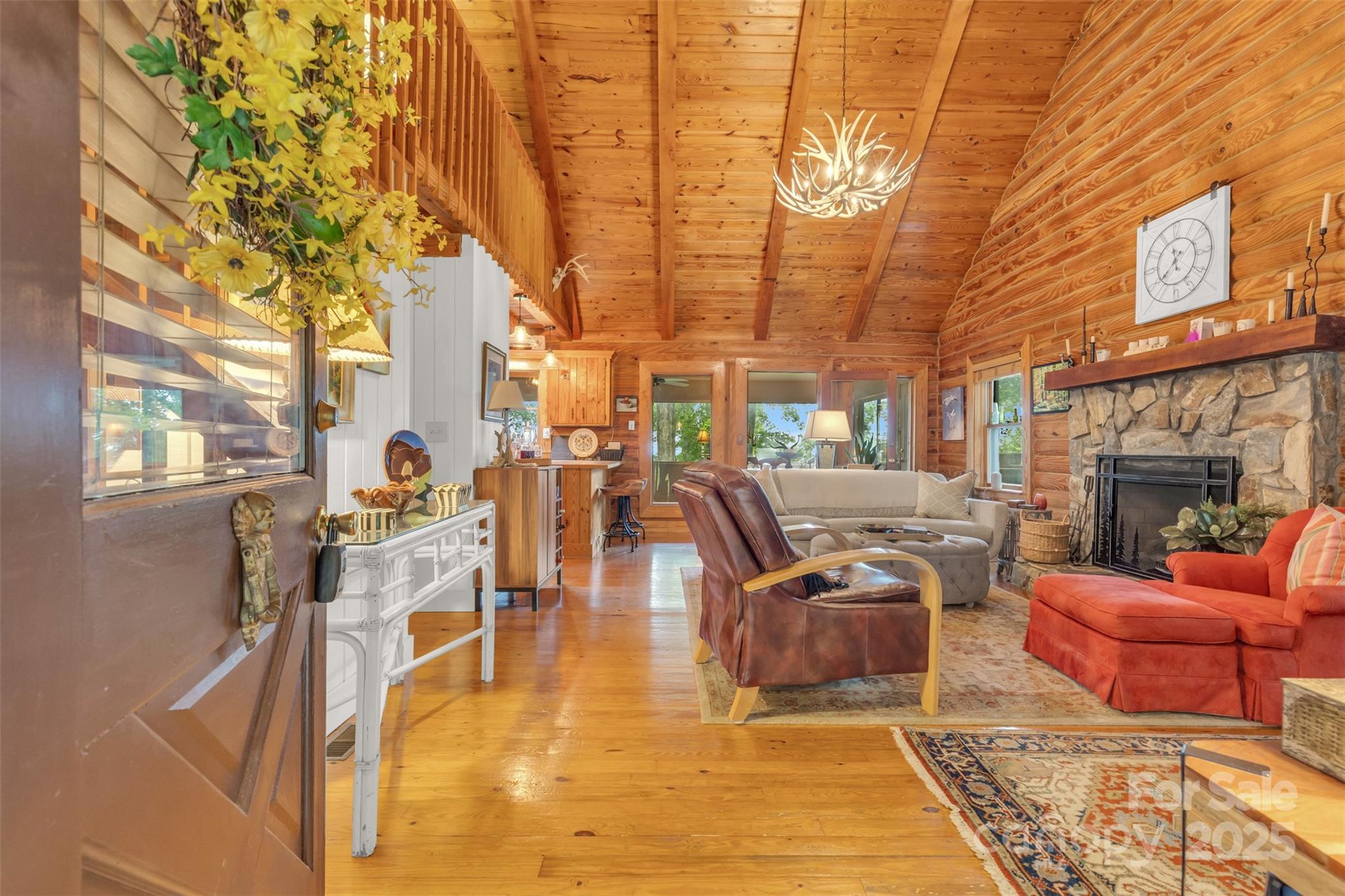 926 White Oak Mountain Road