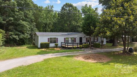 A home in Rock Hill