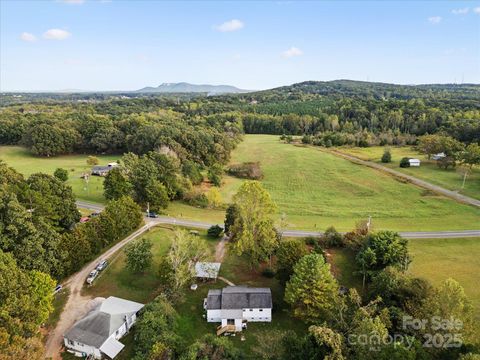 A home in Kings Mountain