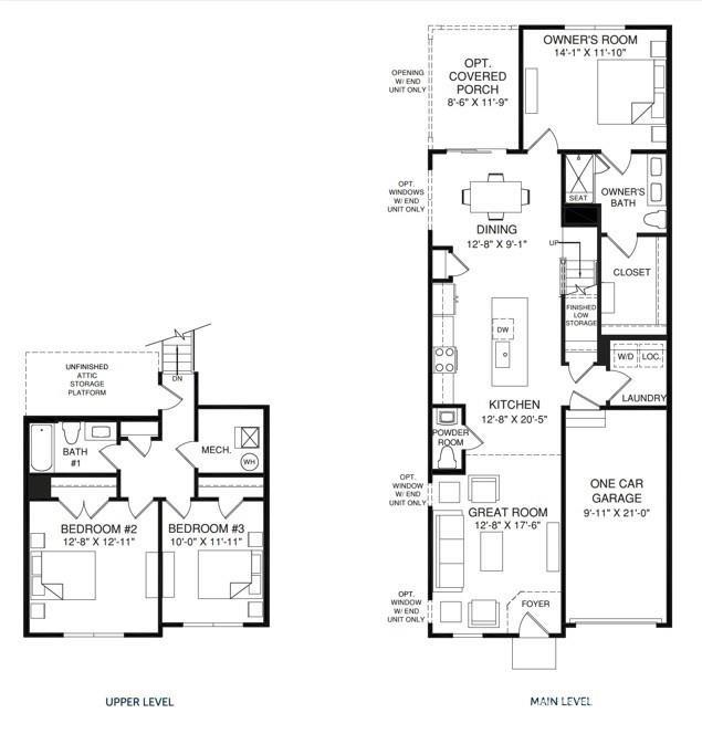 113 Stella Lane C
