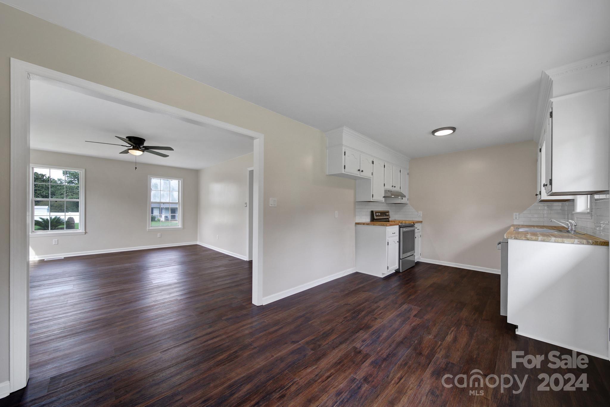 Wimbleton Woods - Residential