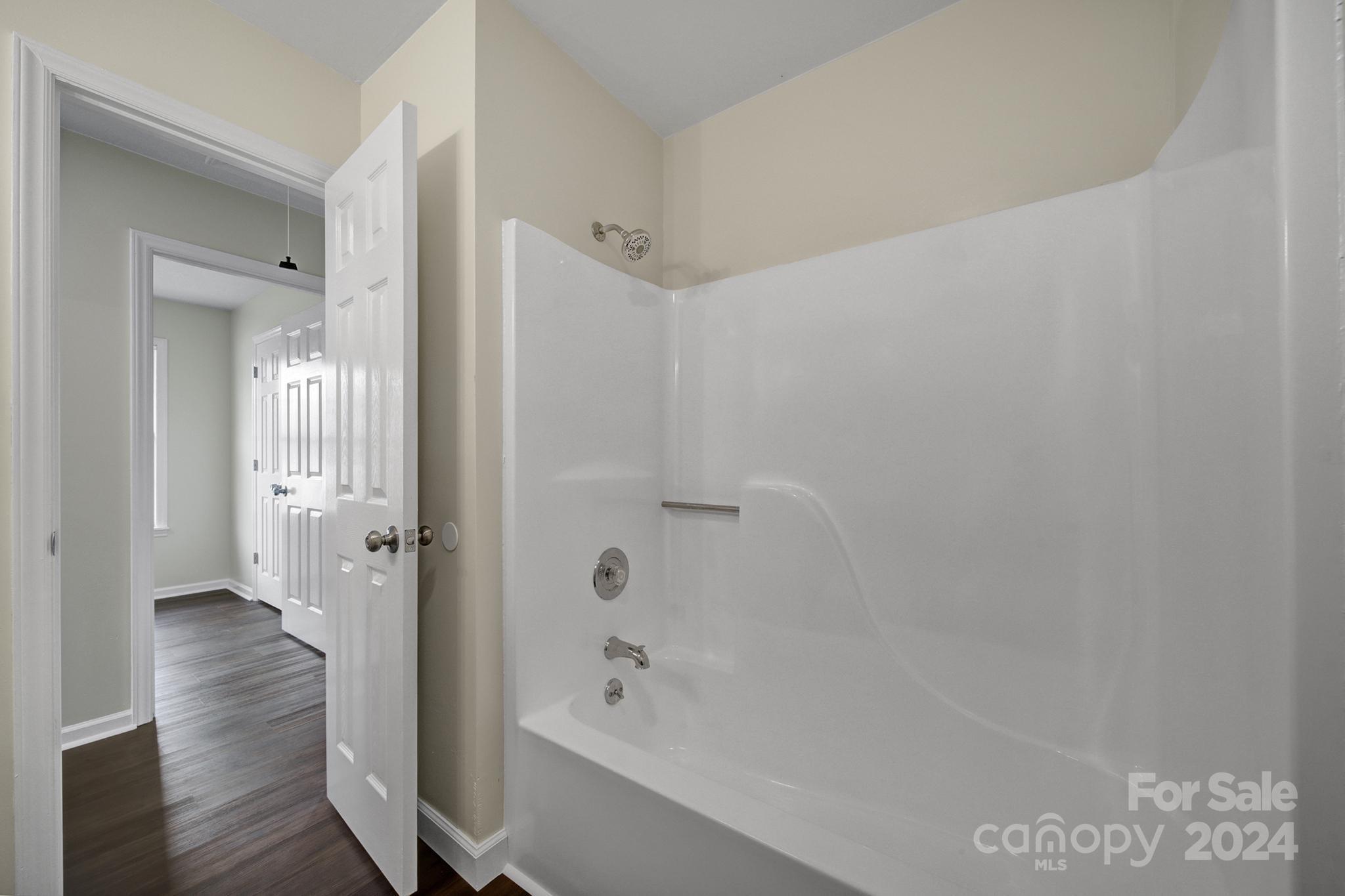 Wimbleton Woods - Residential