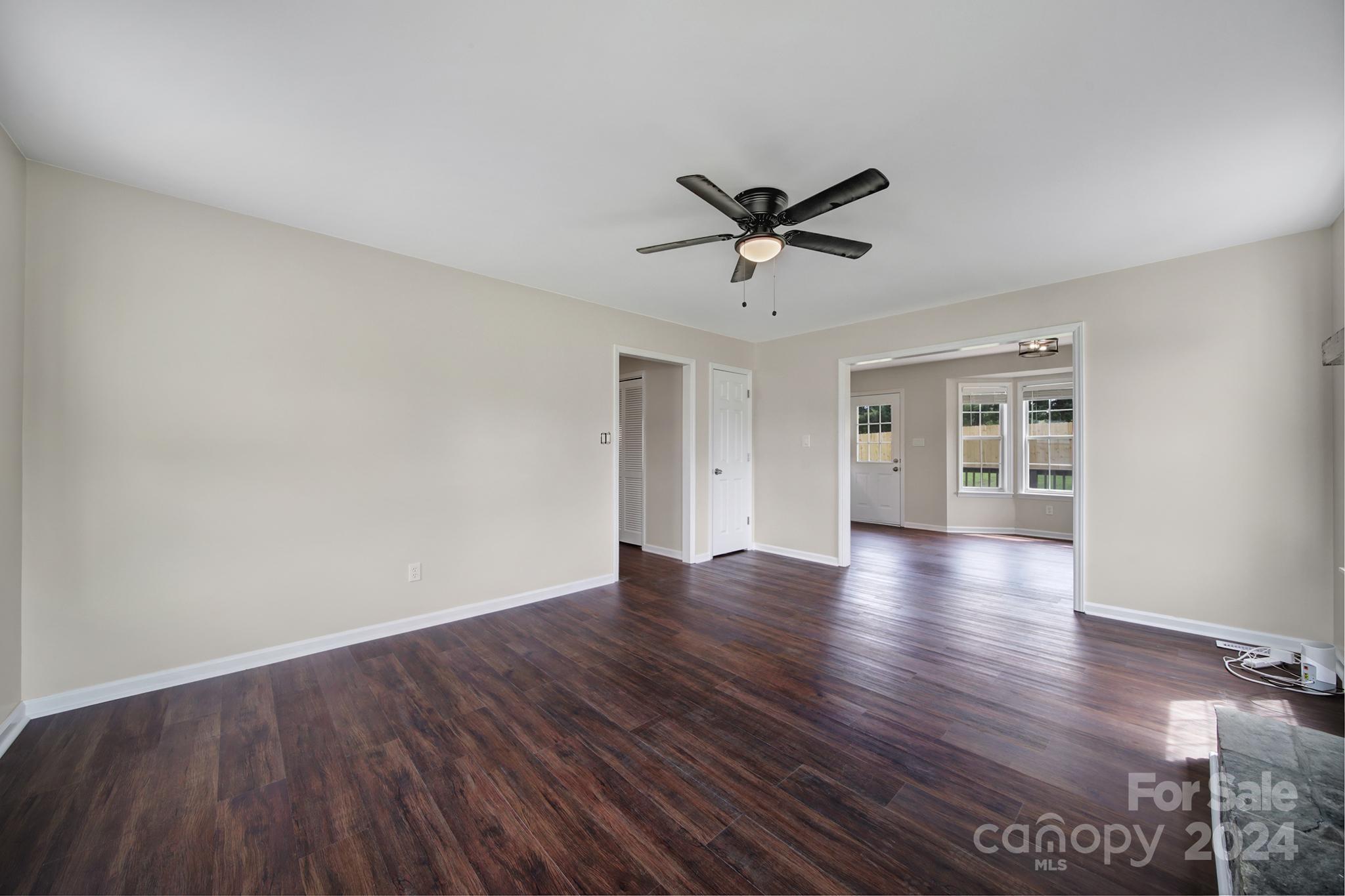 Wimbleton Woods - Residential