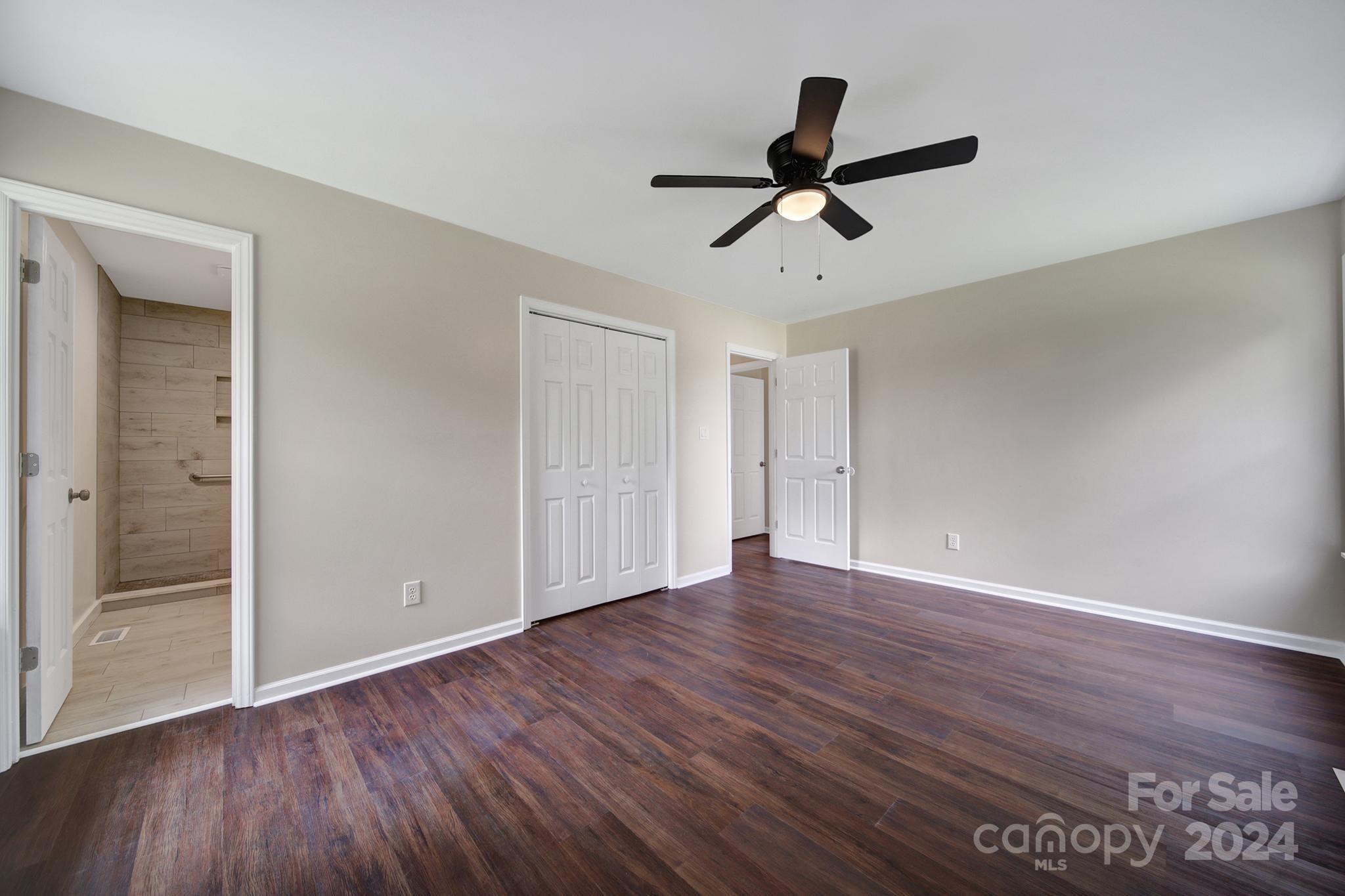 Wimbleton Woods - Residential