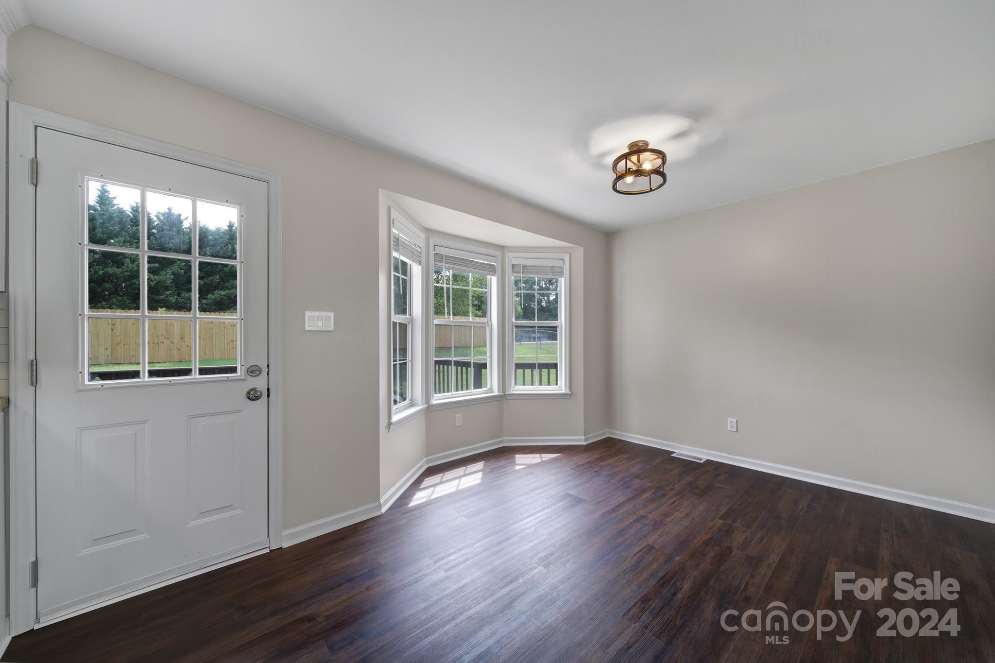 Wimbleton Woods - Residential