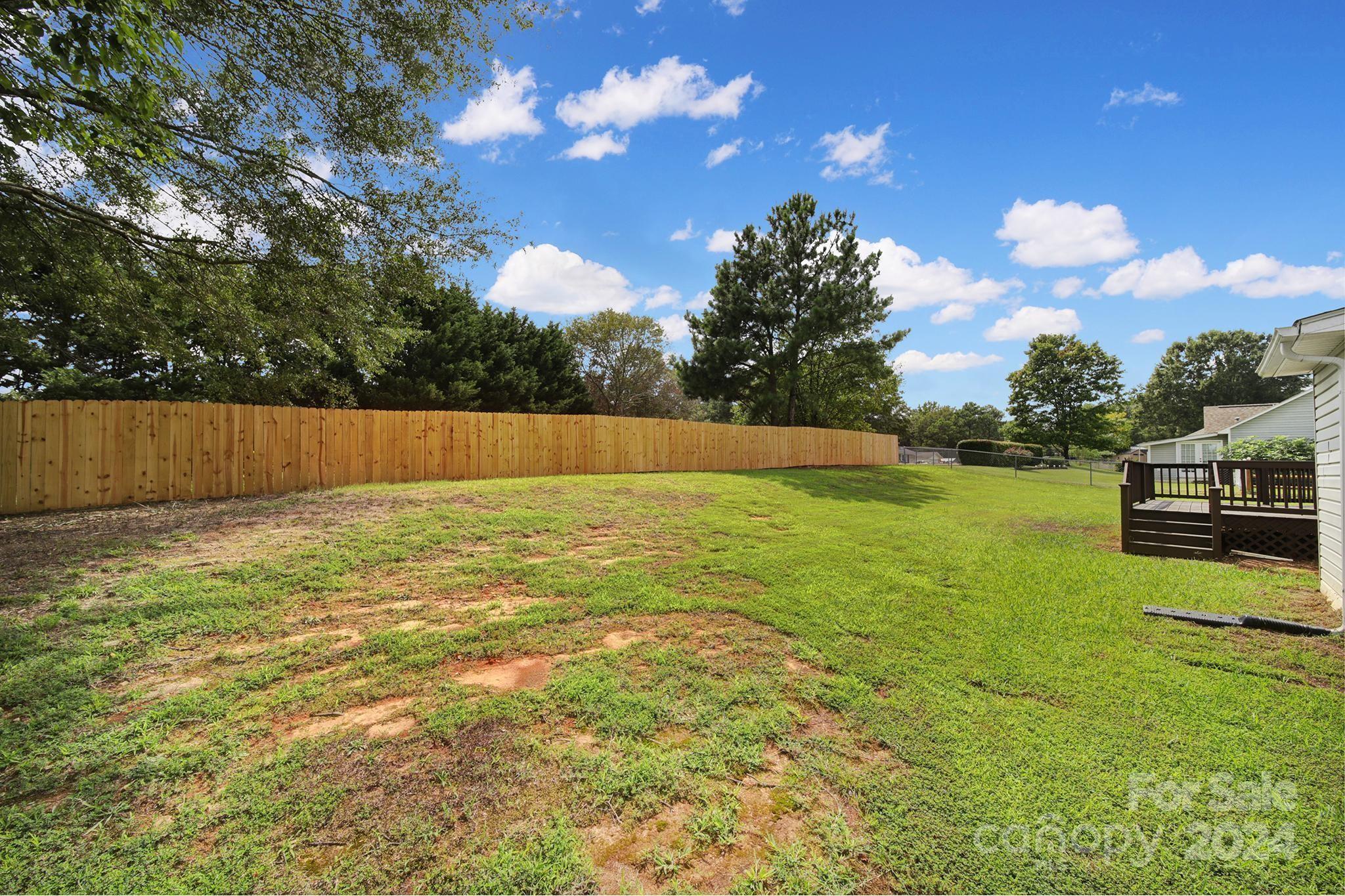 Wimbleton Woods - Residential