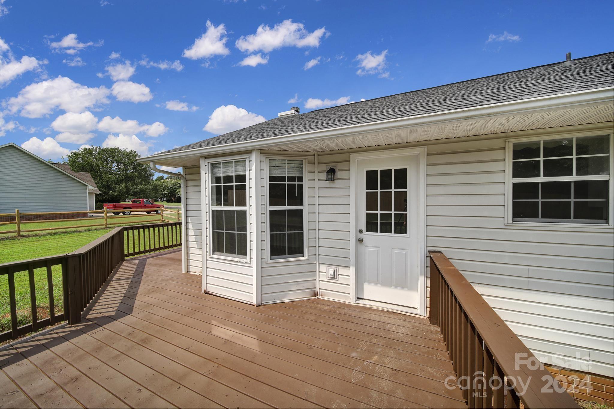 Wimbleton Woods - Residential