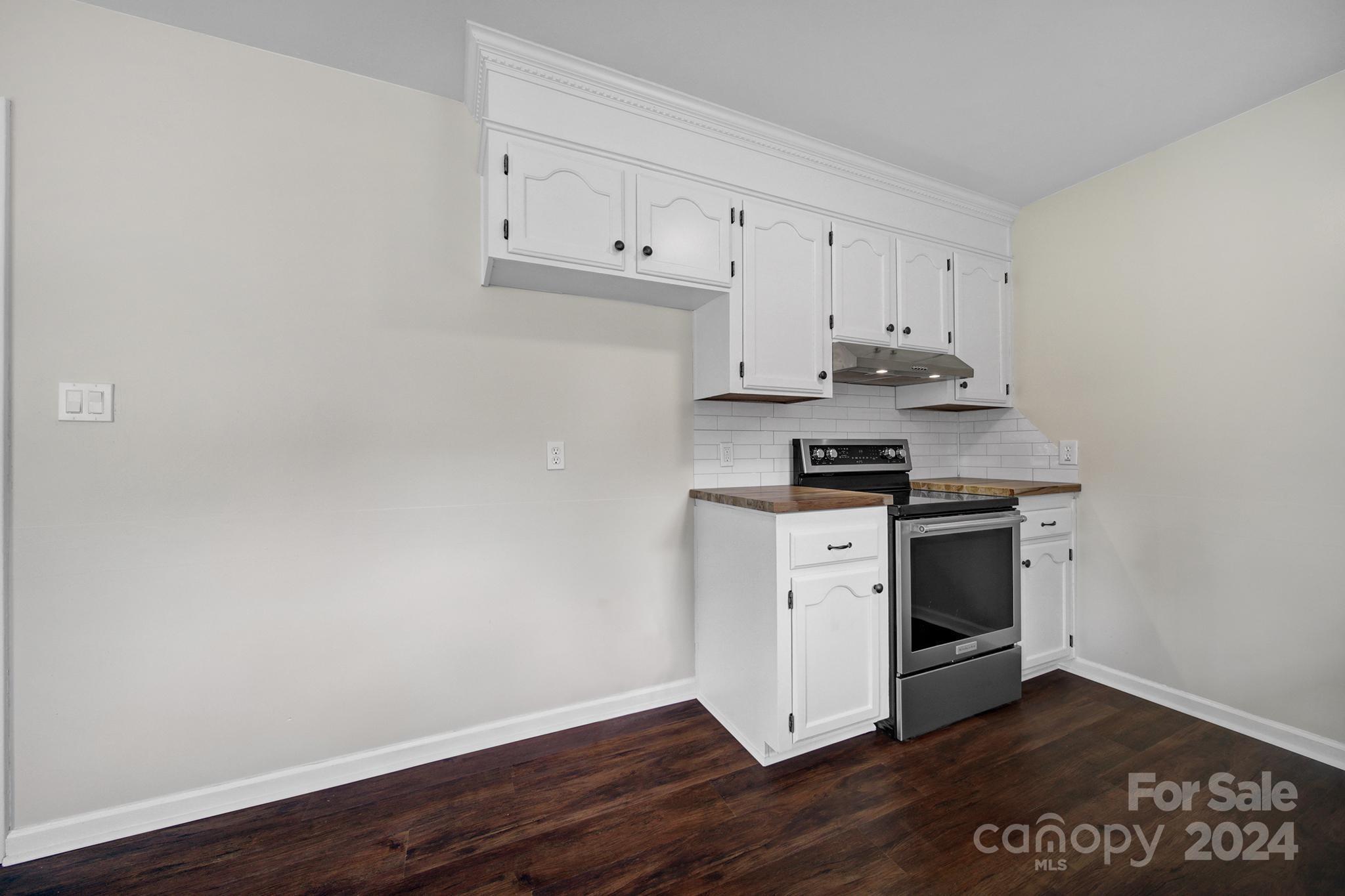 Wimbleton Woods - Residential