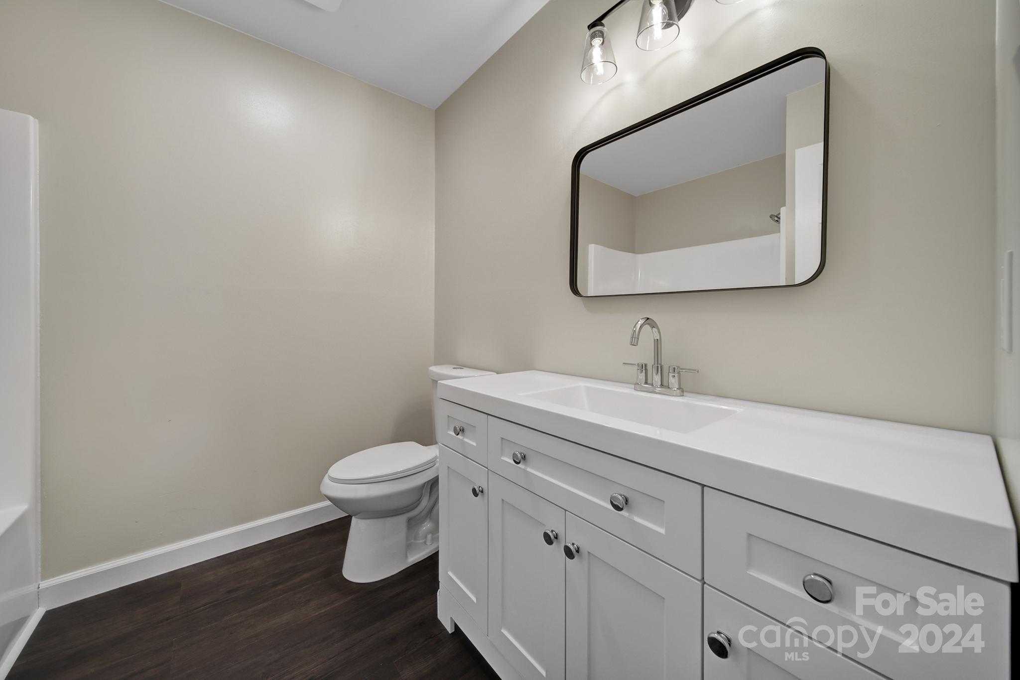 Wimbleton Woods - Residential