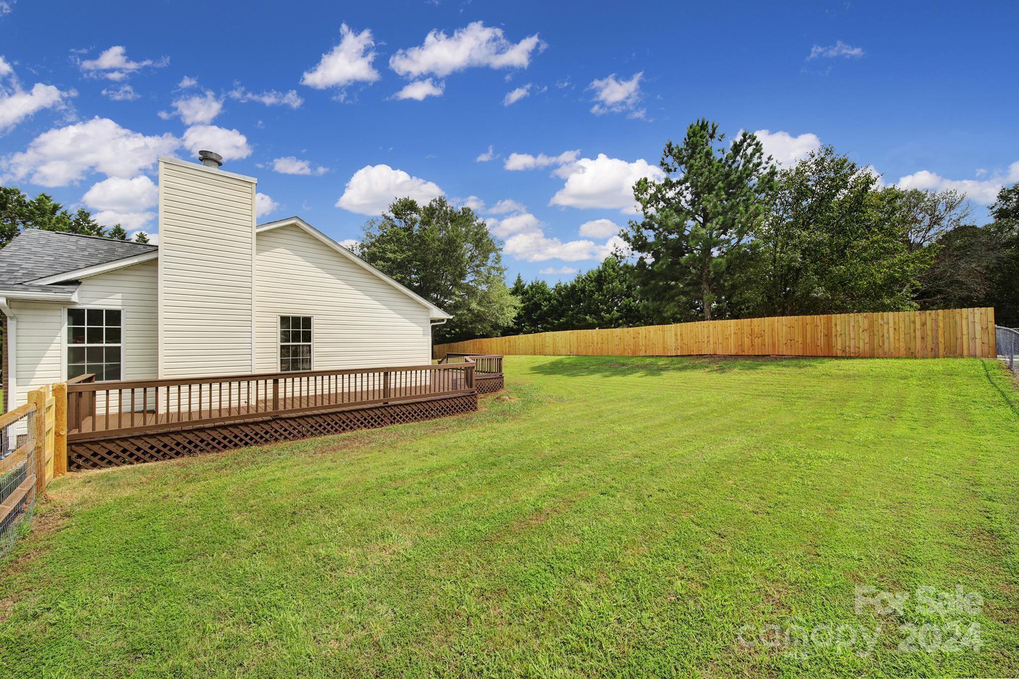 Wimbleton Woods - Residential