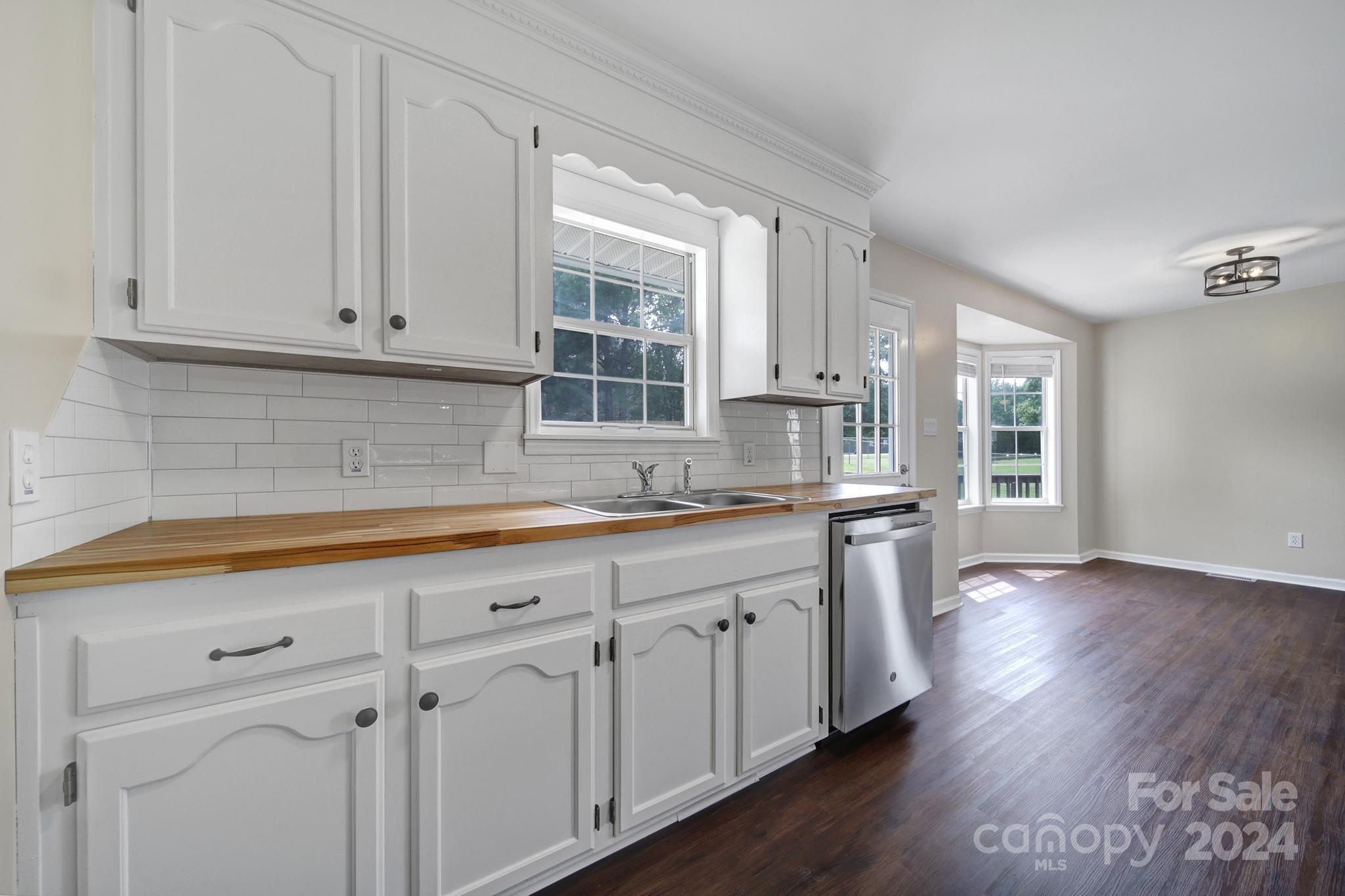 Wimbleton Woods - Residential